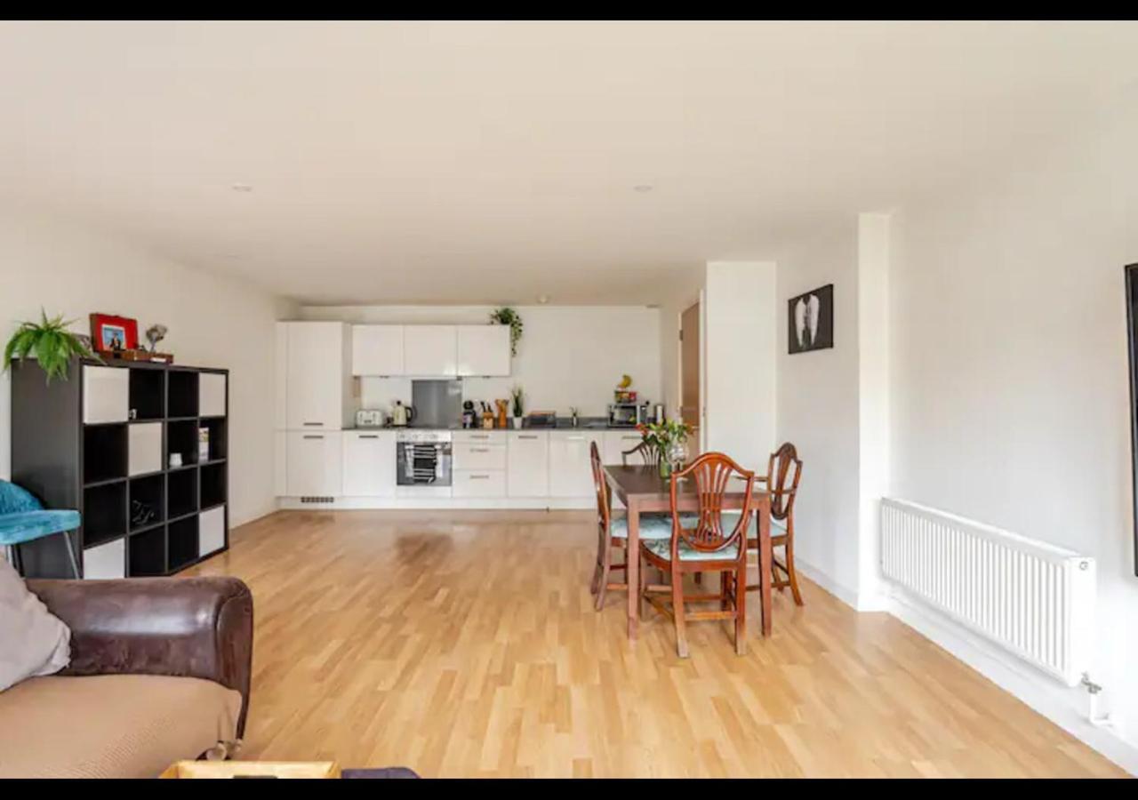 Apartment The Nest Of Forest Hill