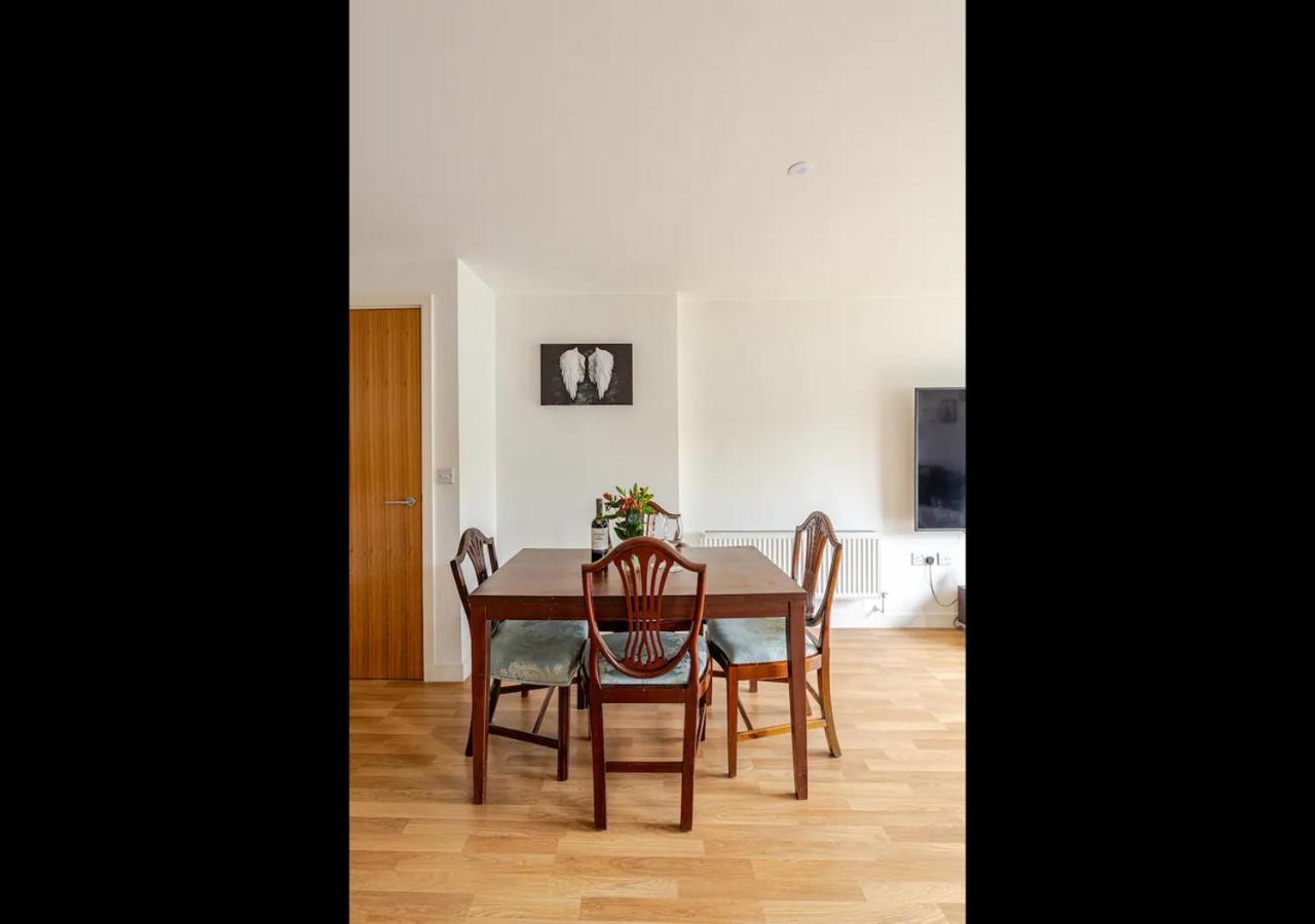 The Nest Of Forest Hill Apartment London