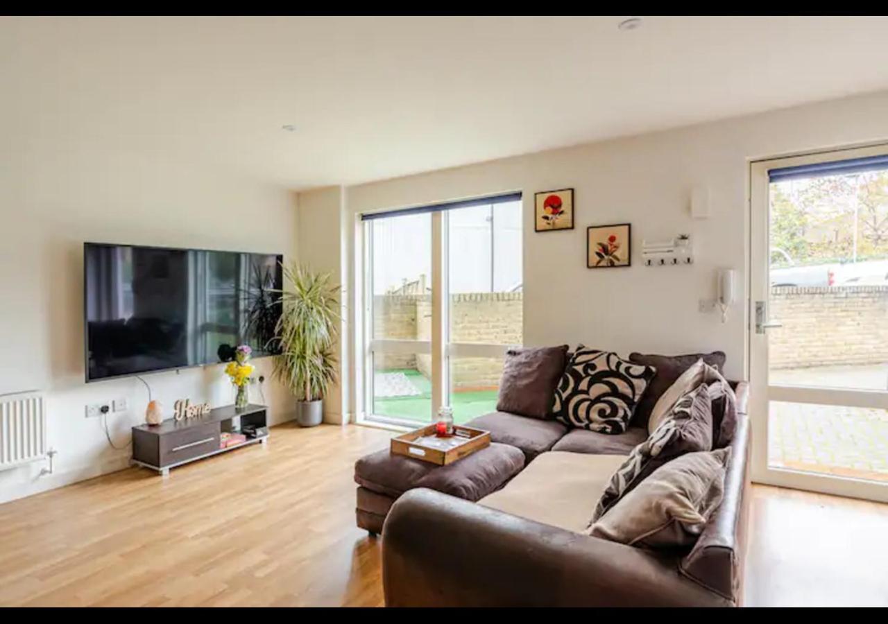 The Nest Of Forest Hill London