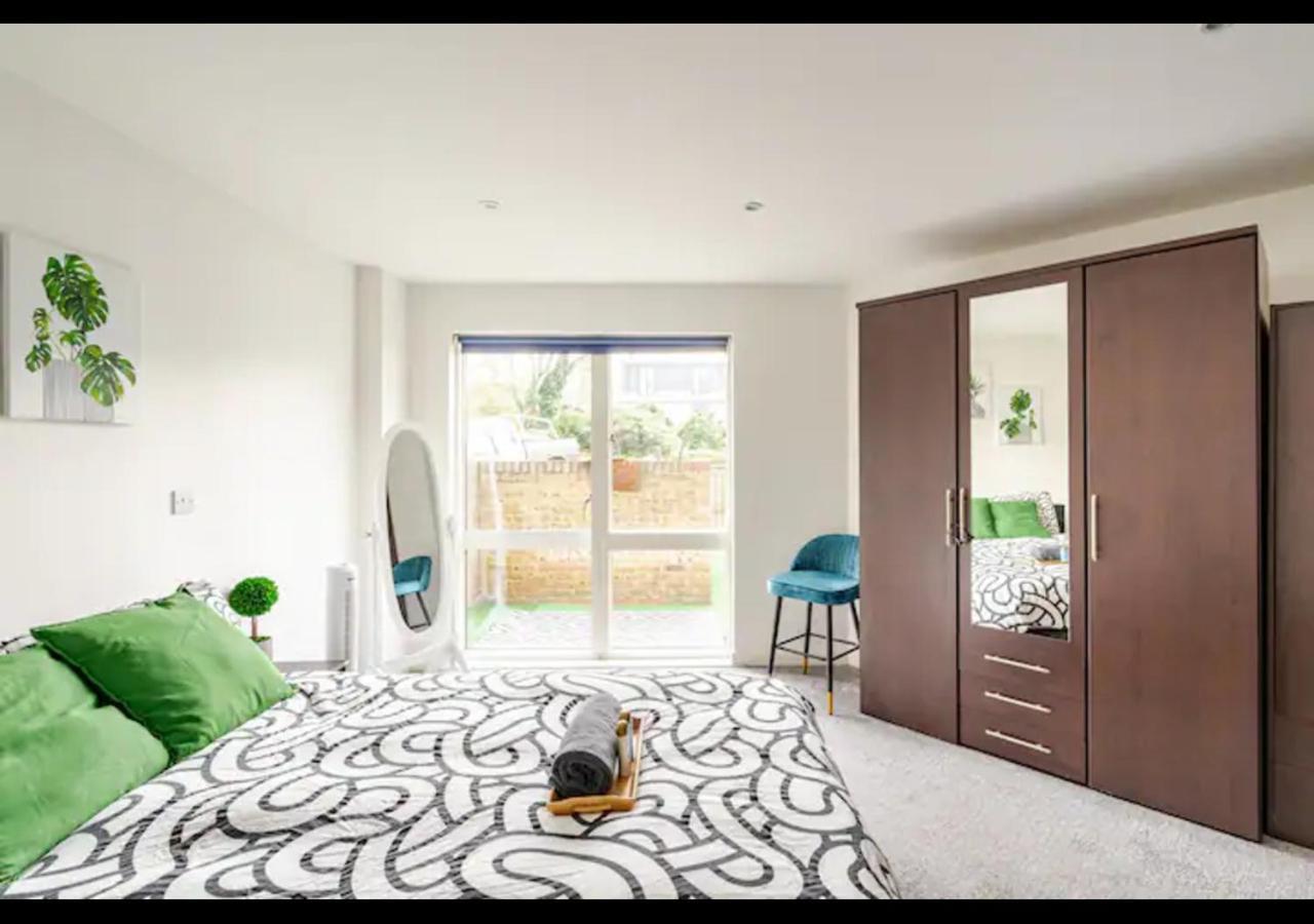 The Nest Of Forest Hill Apartment London