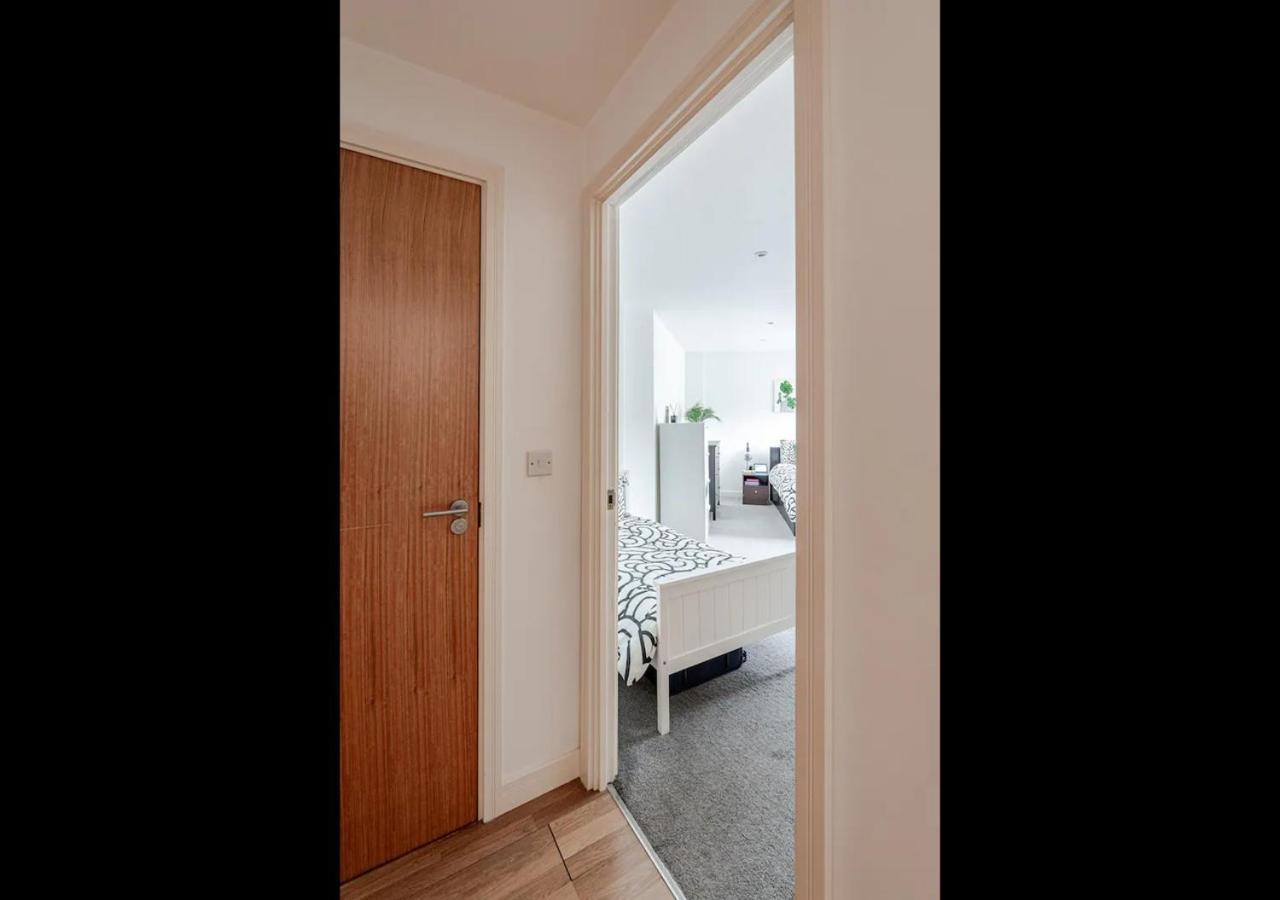 The Nest Of Forest Hill London