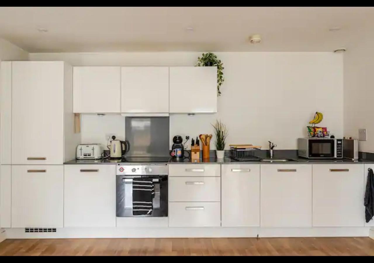 The Nest Of Forest Hill Apartment London