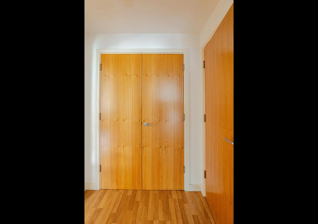 The Nest Of Forest Hill Apartment *