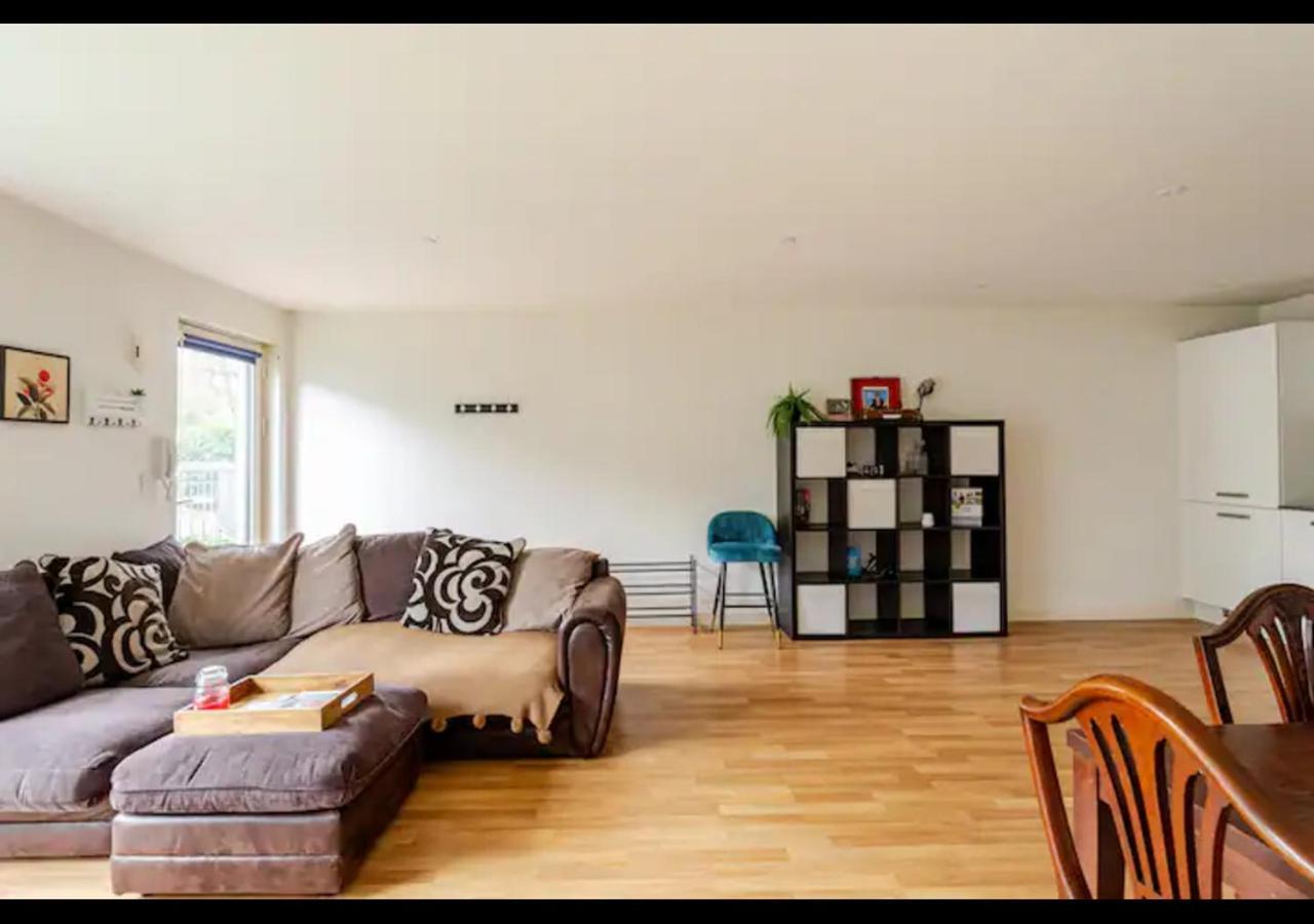 The Nest Of Forest Hill Apartment London
