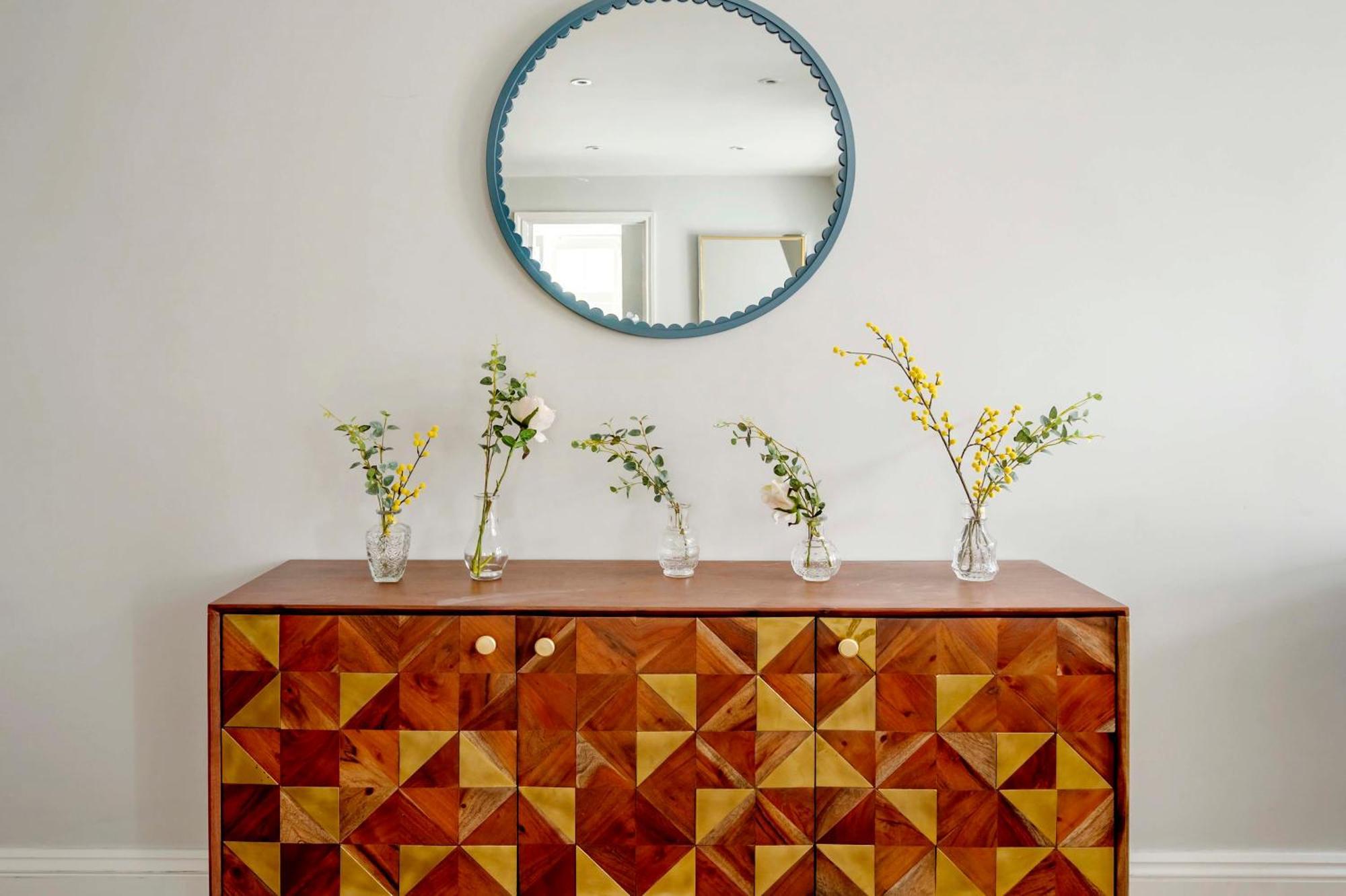 The Mayfair Marvel- By Out Of Office Lifestyle Apartamento