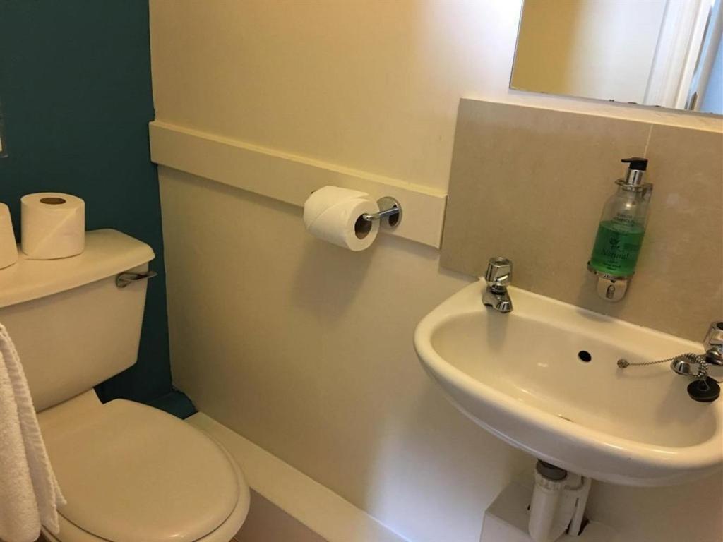 Bed and breakfast The Kings Arms 3*