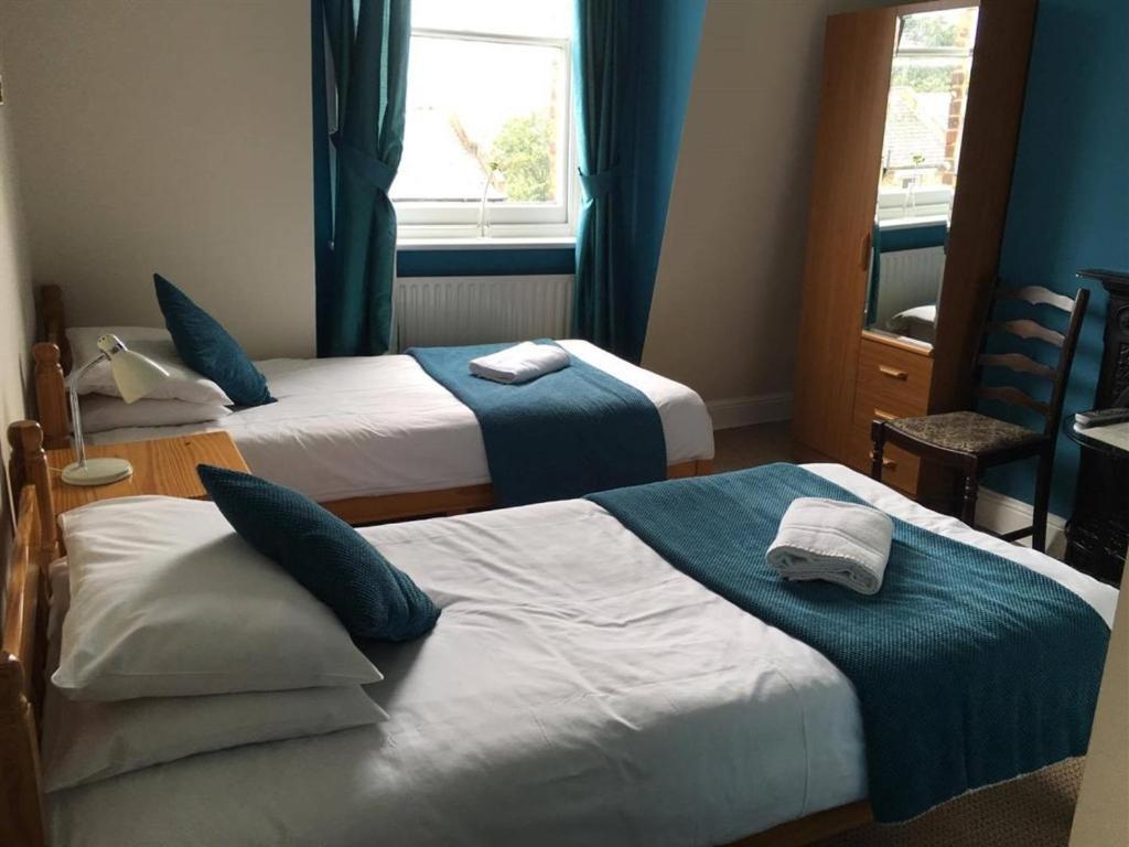 Bed and breakfast The Kings Arms 3*