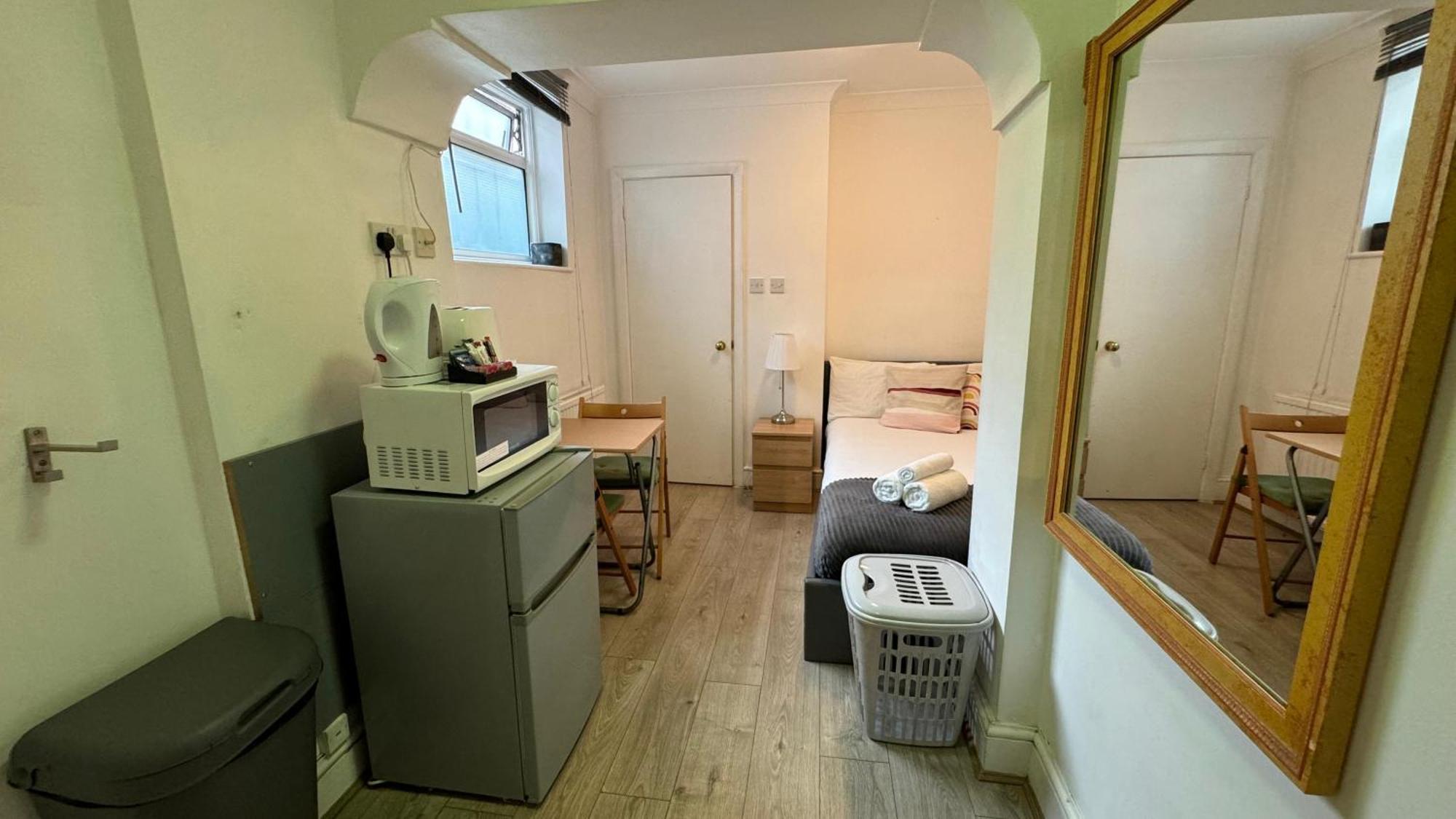 En-suite Near Everything. Shepherd's Bush - Apartment London