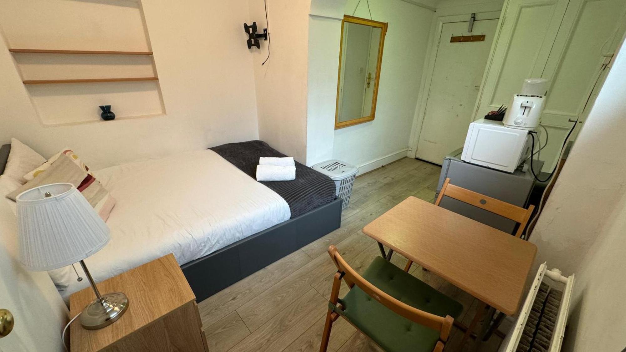 Appartement En-suite Near Everything. Shepherd's Bush - Londen