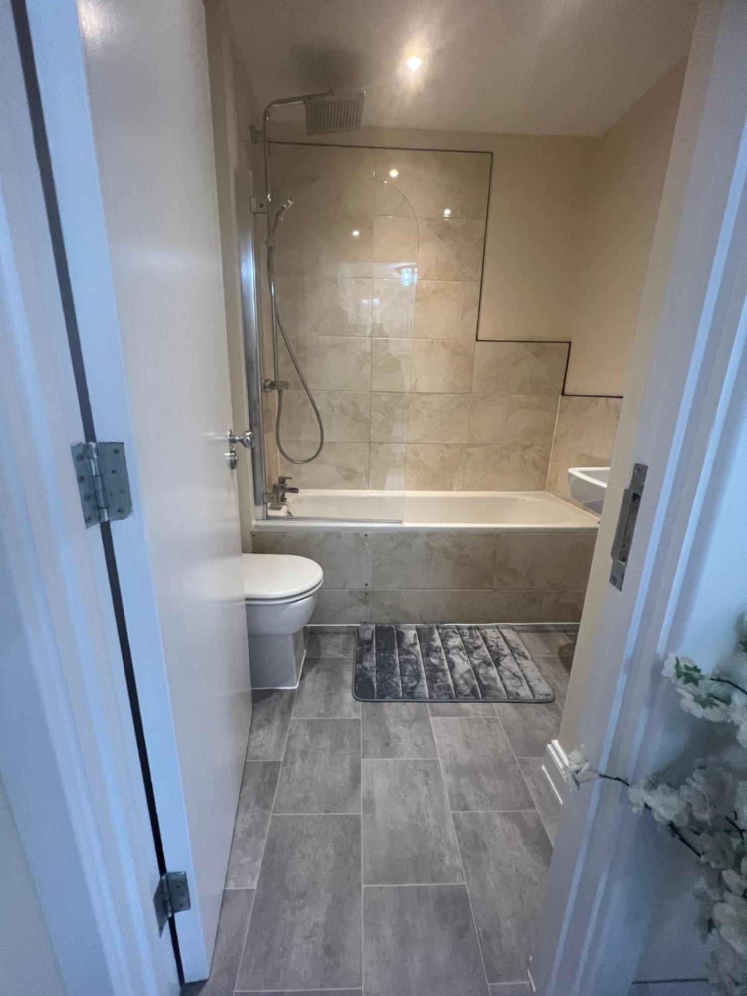 Beautiful One Bedroom Close To Harrods * London