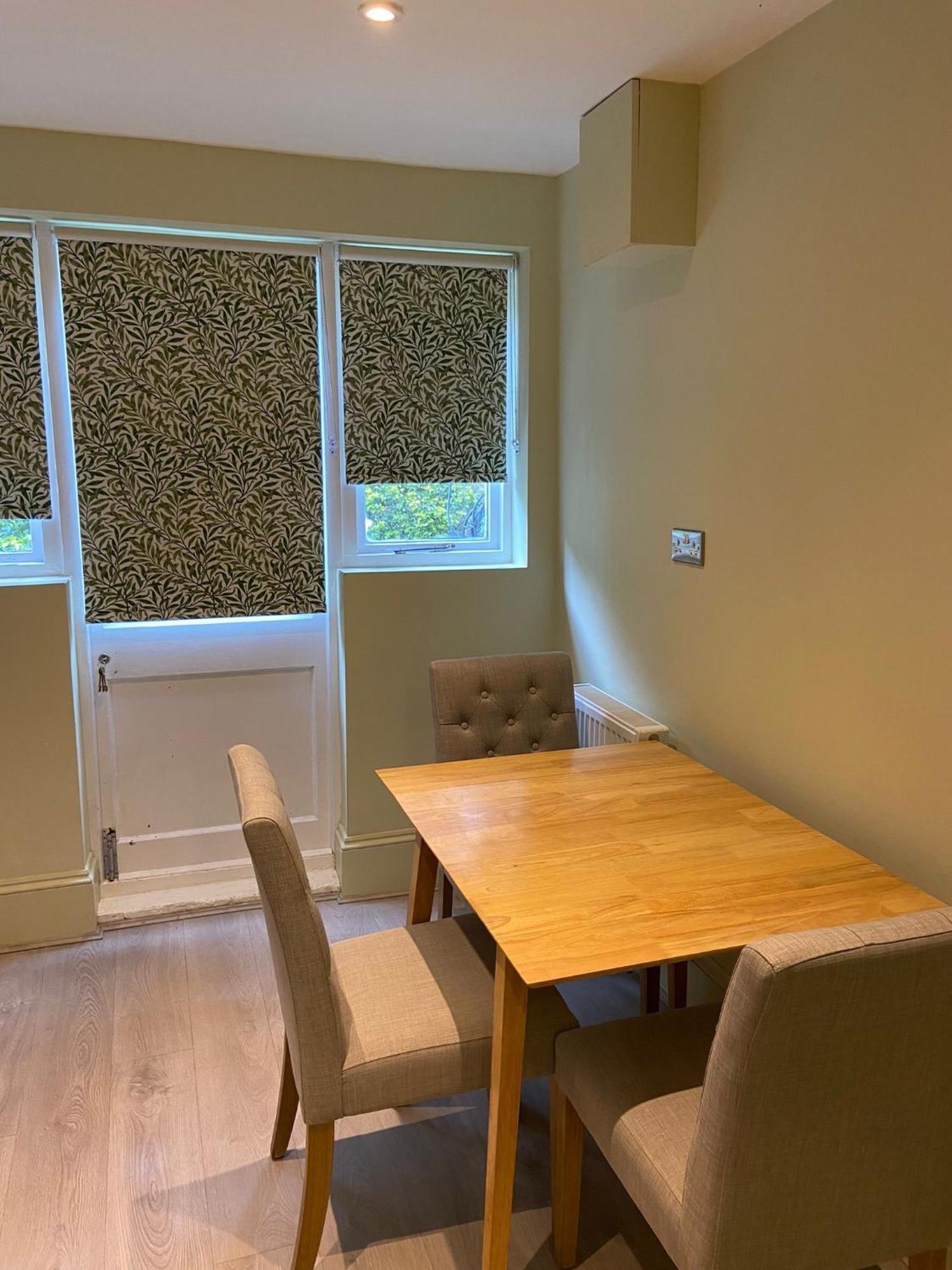 Apartment Charming With Garden Views *