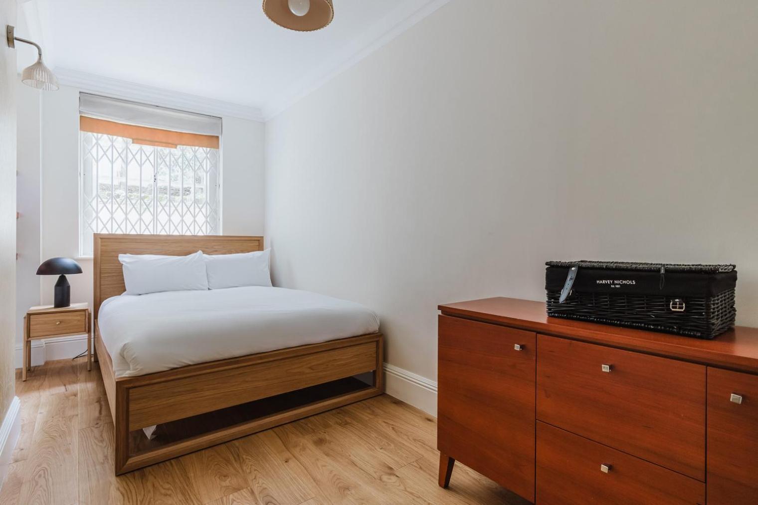 Blueground Maida Vale 2bd Lon-604 Appartement Londen