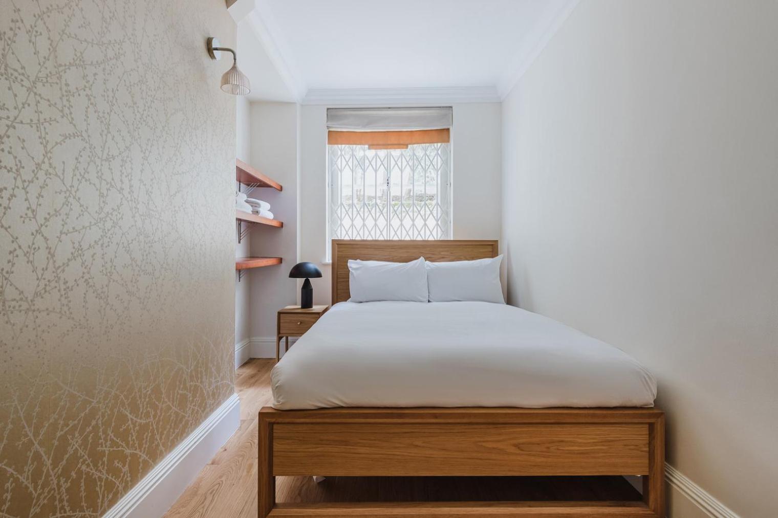 Blueground Maida Vale 2bd Lon-604 Londen
