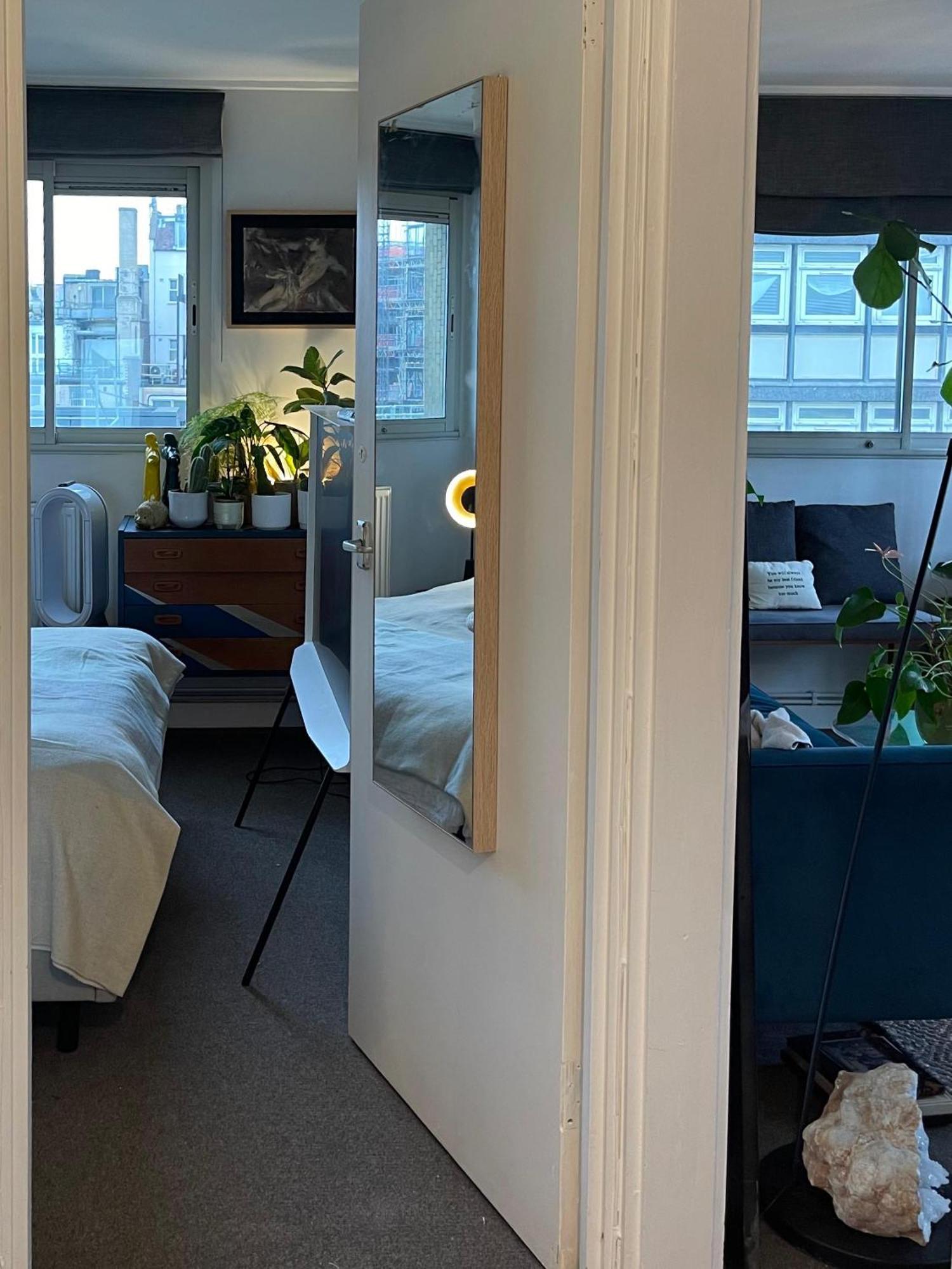 Appartement Soho - Gem Londen