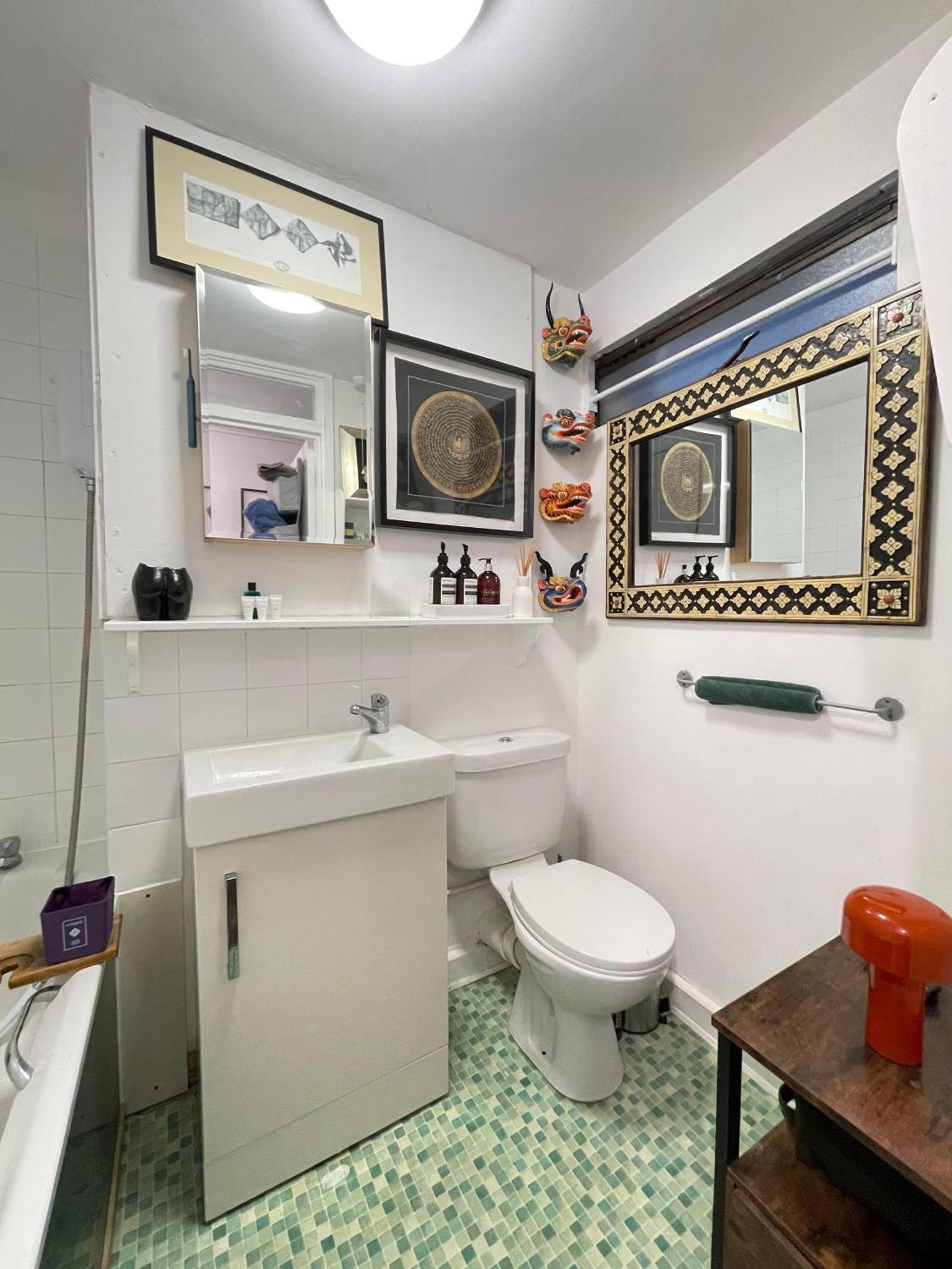 Soho - Gem Appartement Londen