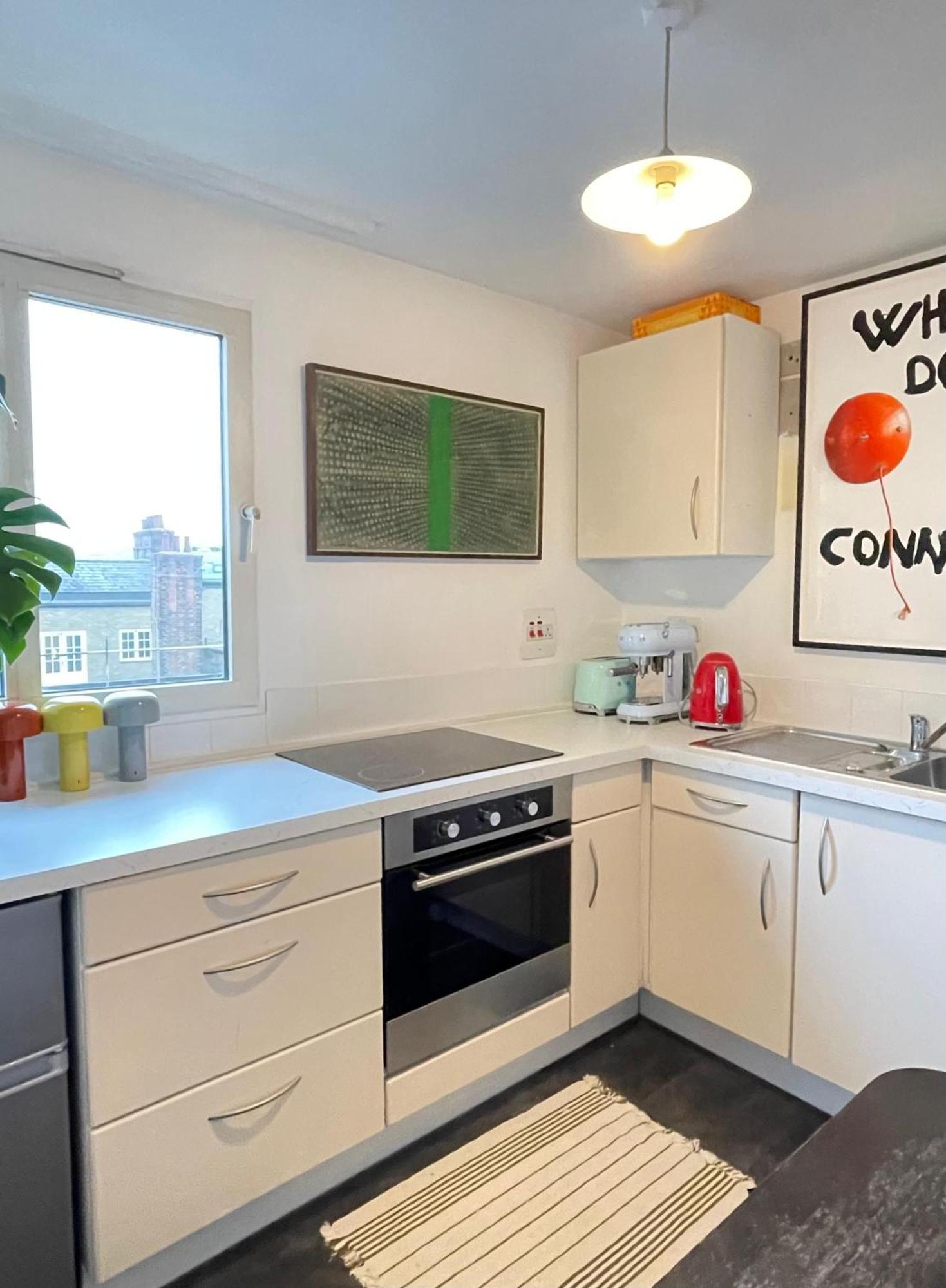 Soho - Gem Appartement Londen