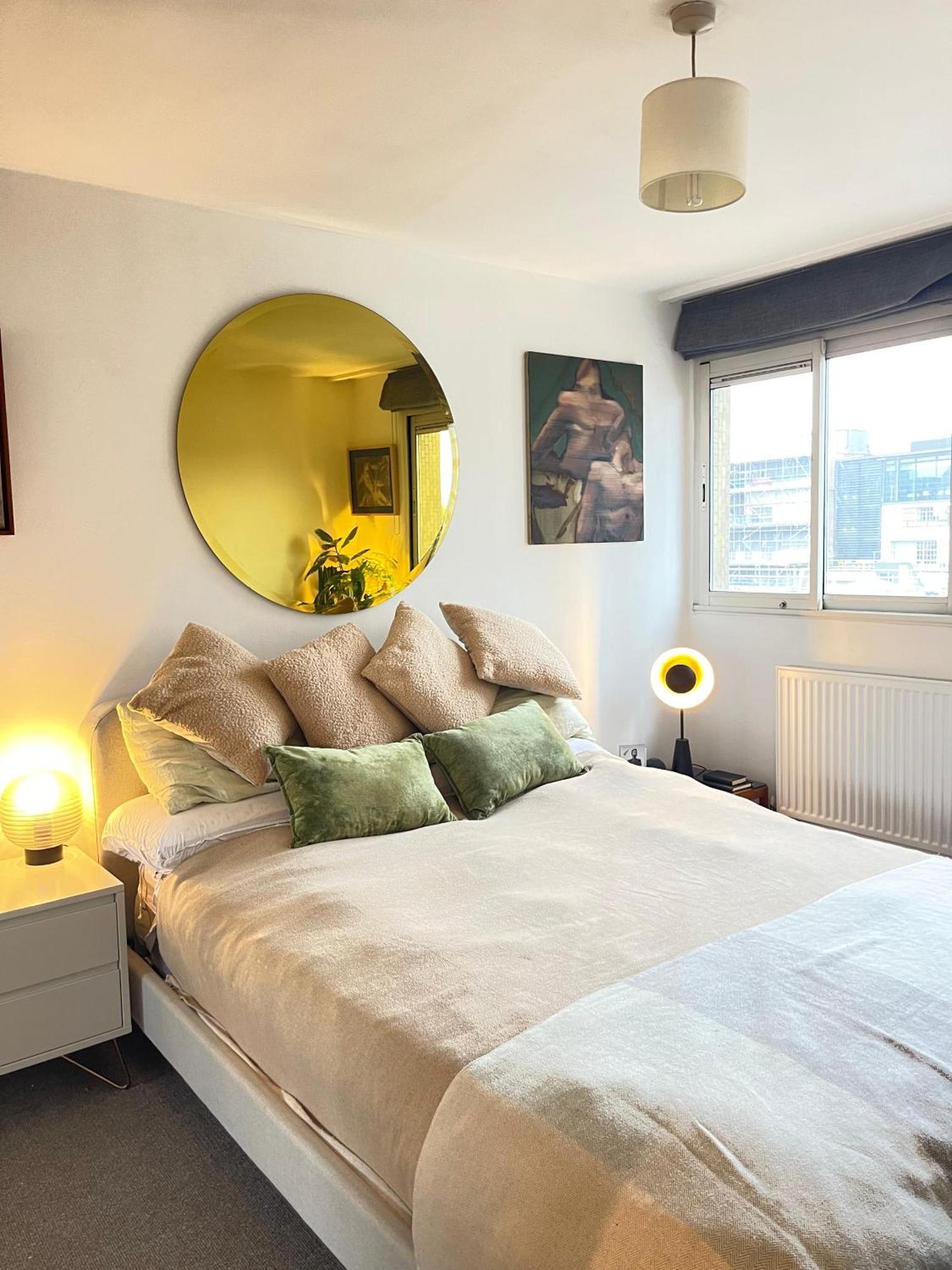Soho - Gem Appartement