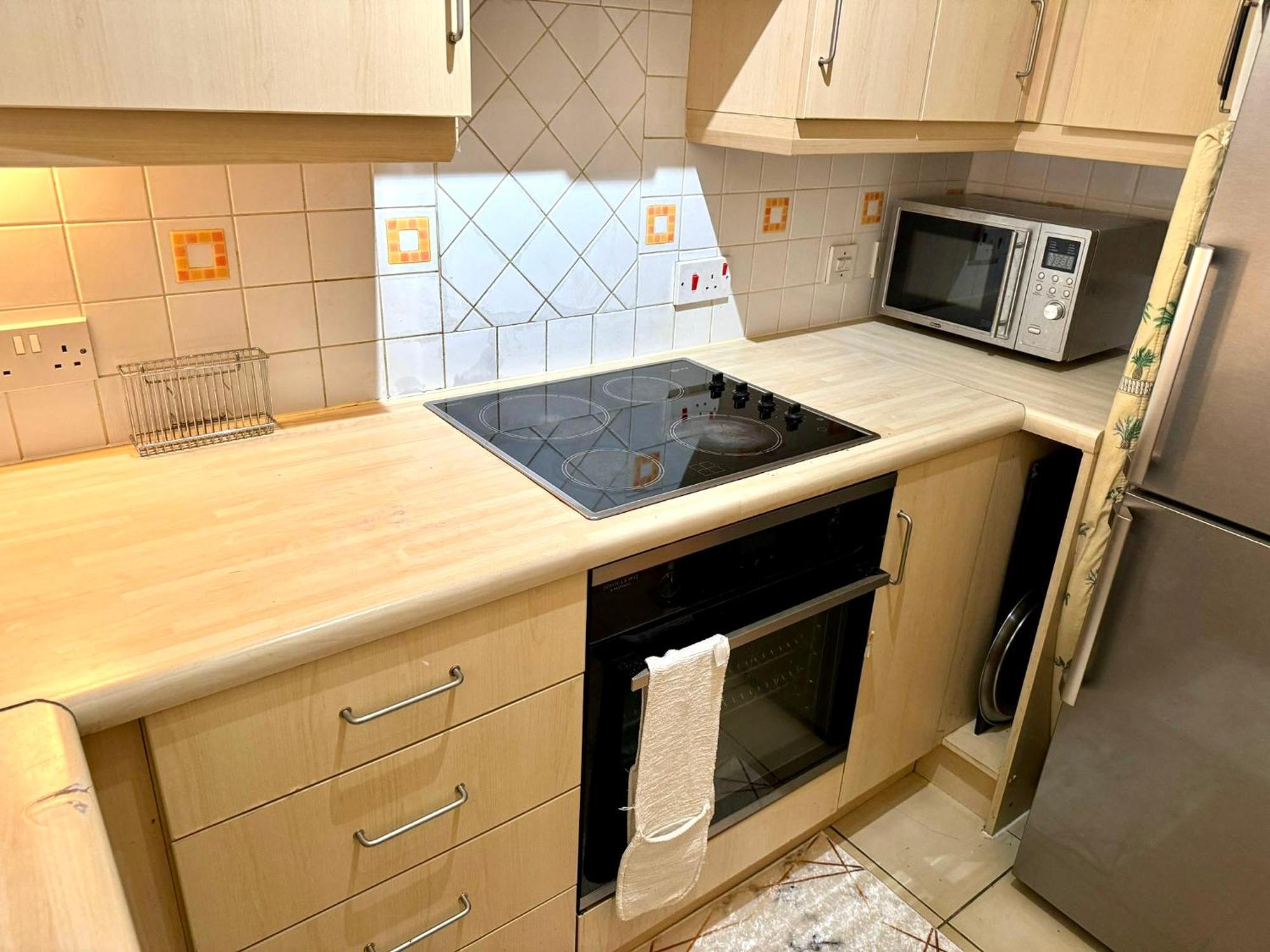 Cute 1 Bedroom In Maida Vale Appartement