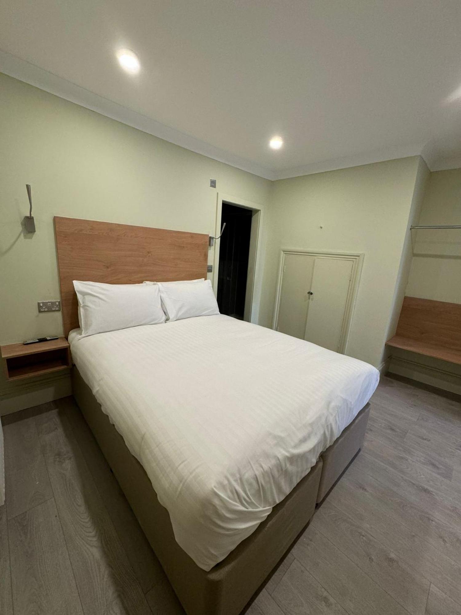 Marldon Olympia Hotel Londen