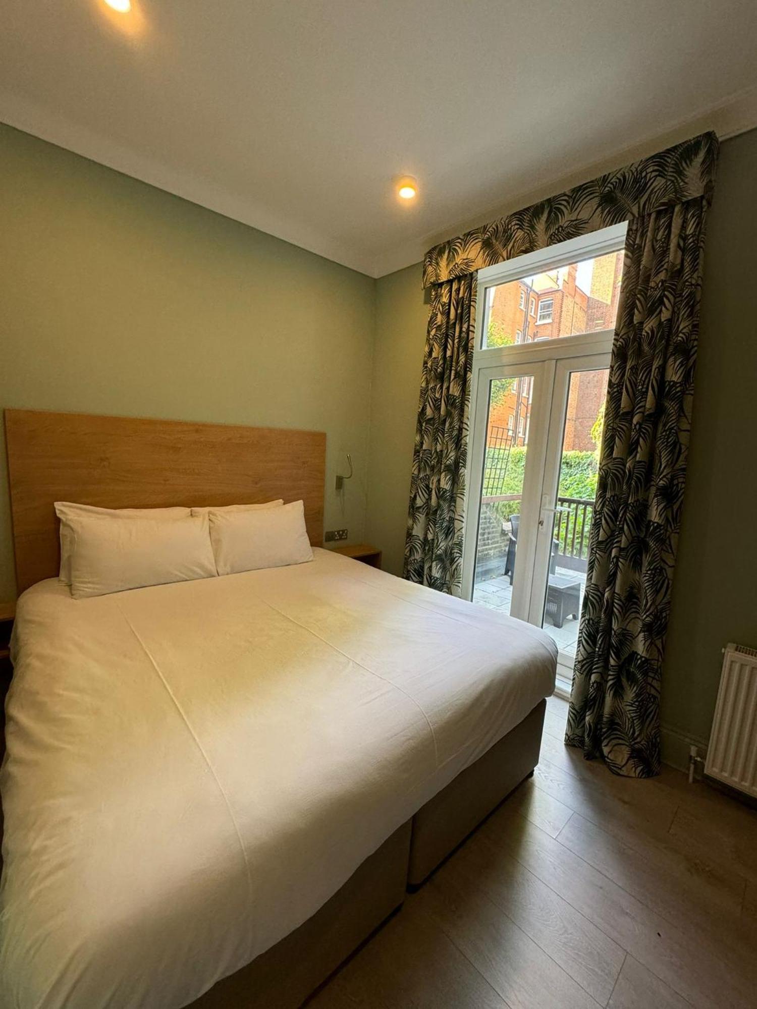 Marldon Olympia Hotel Londen