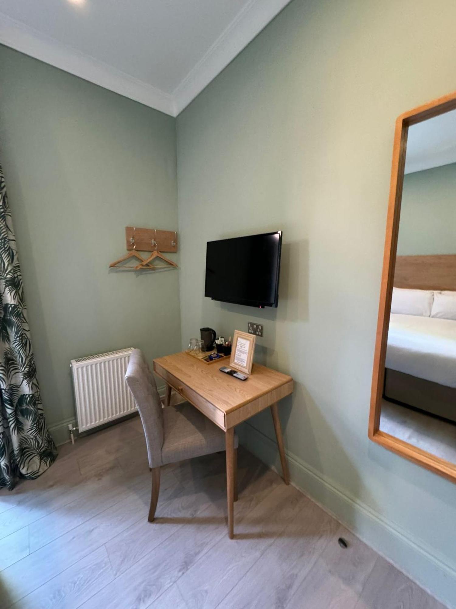 Hotel Marldon Olympia Londen