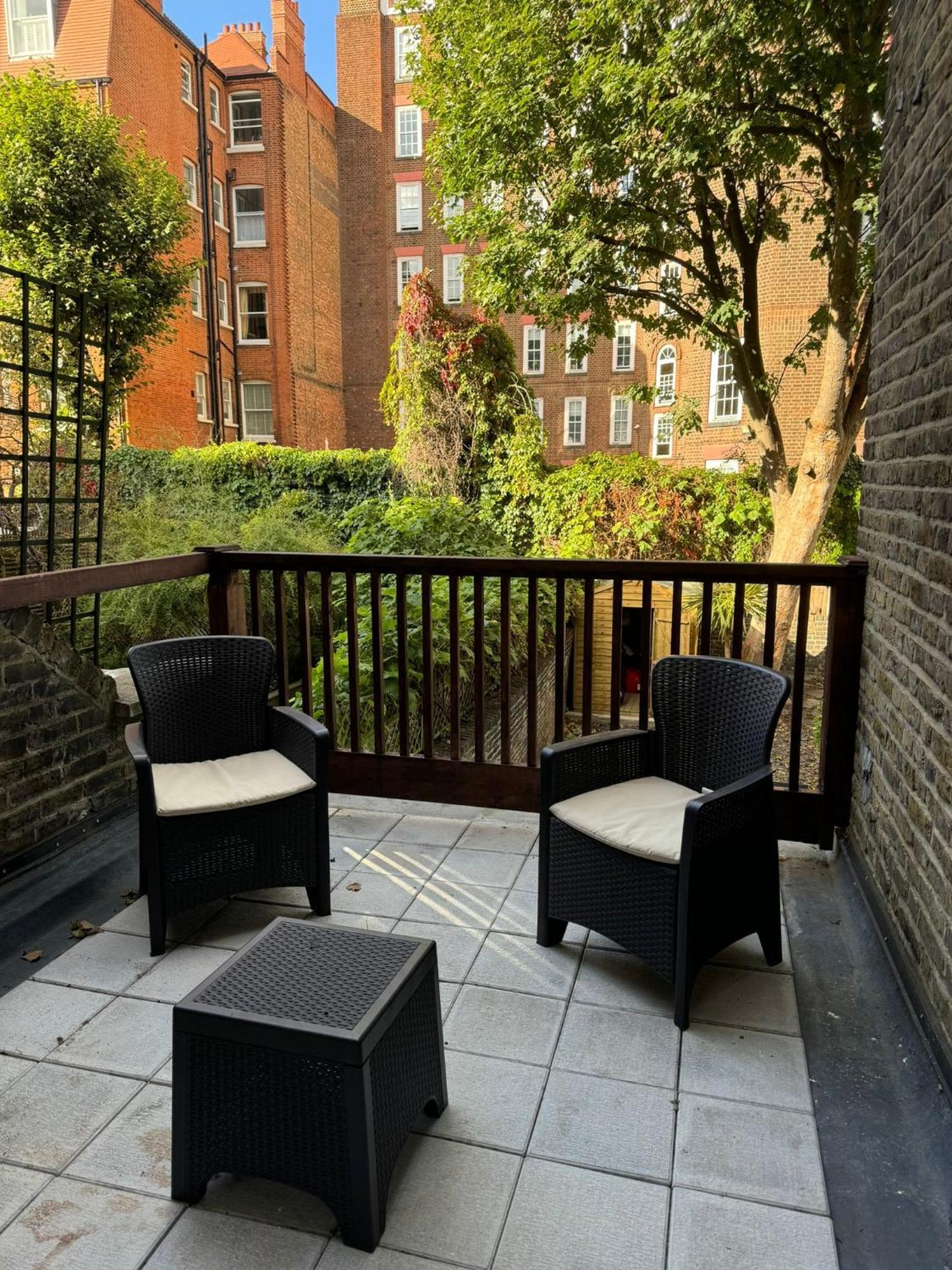 Marldon Olympia Hotel Londen