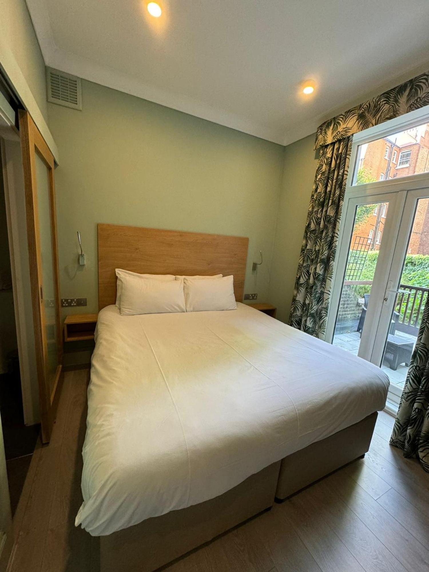 Marldon Olympia Hotel Londen