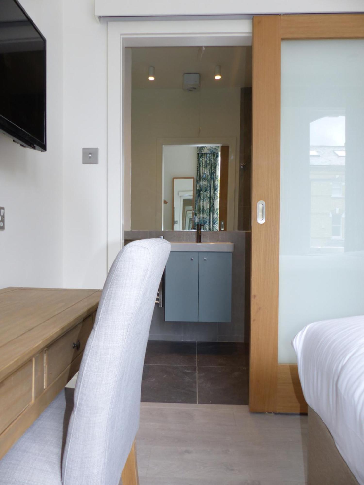 Marldon Olympia Hotel Londen