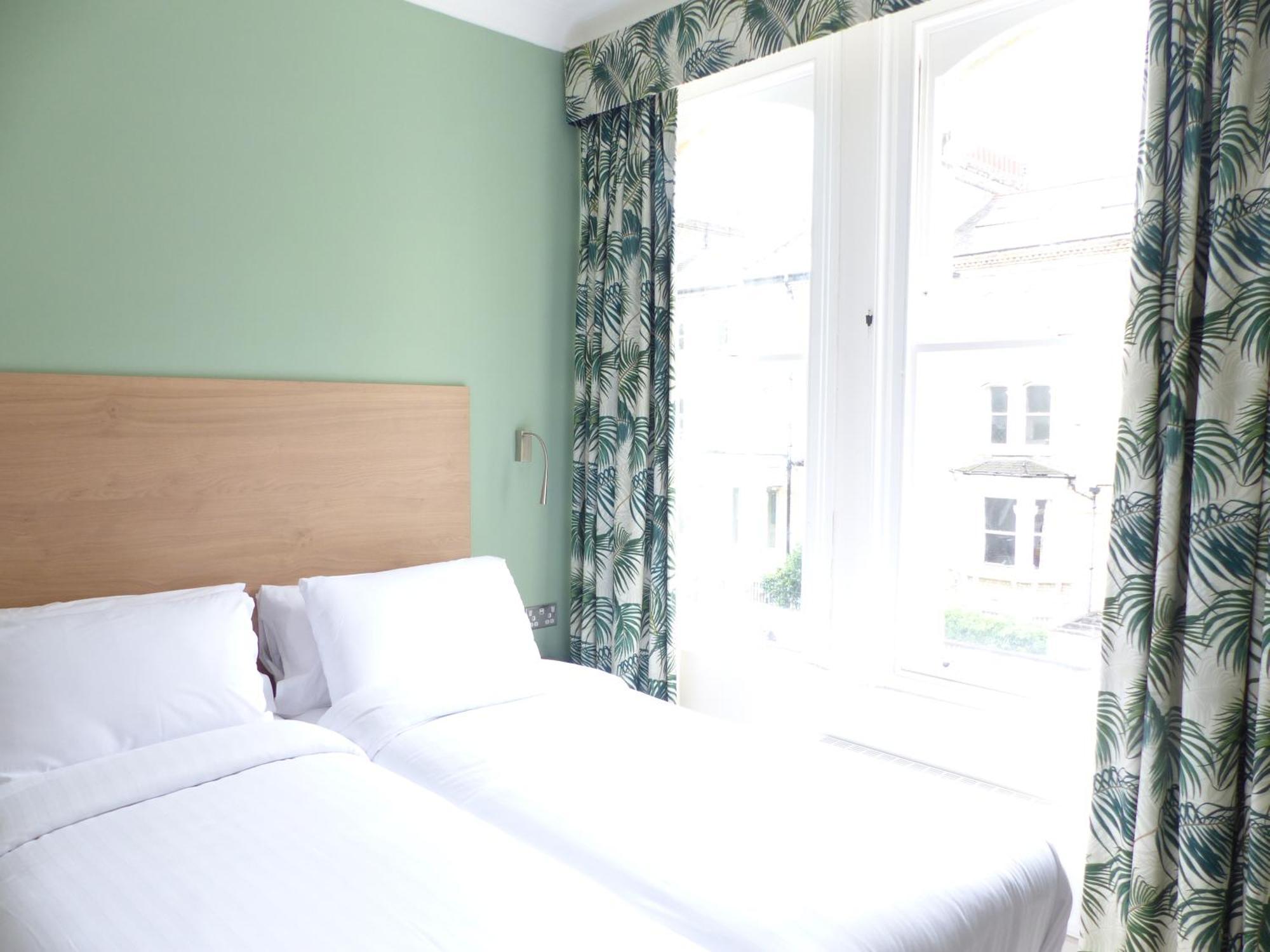 Hotel Marldon Olympia Londen