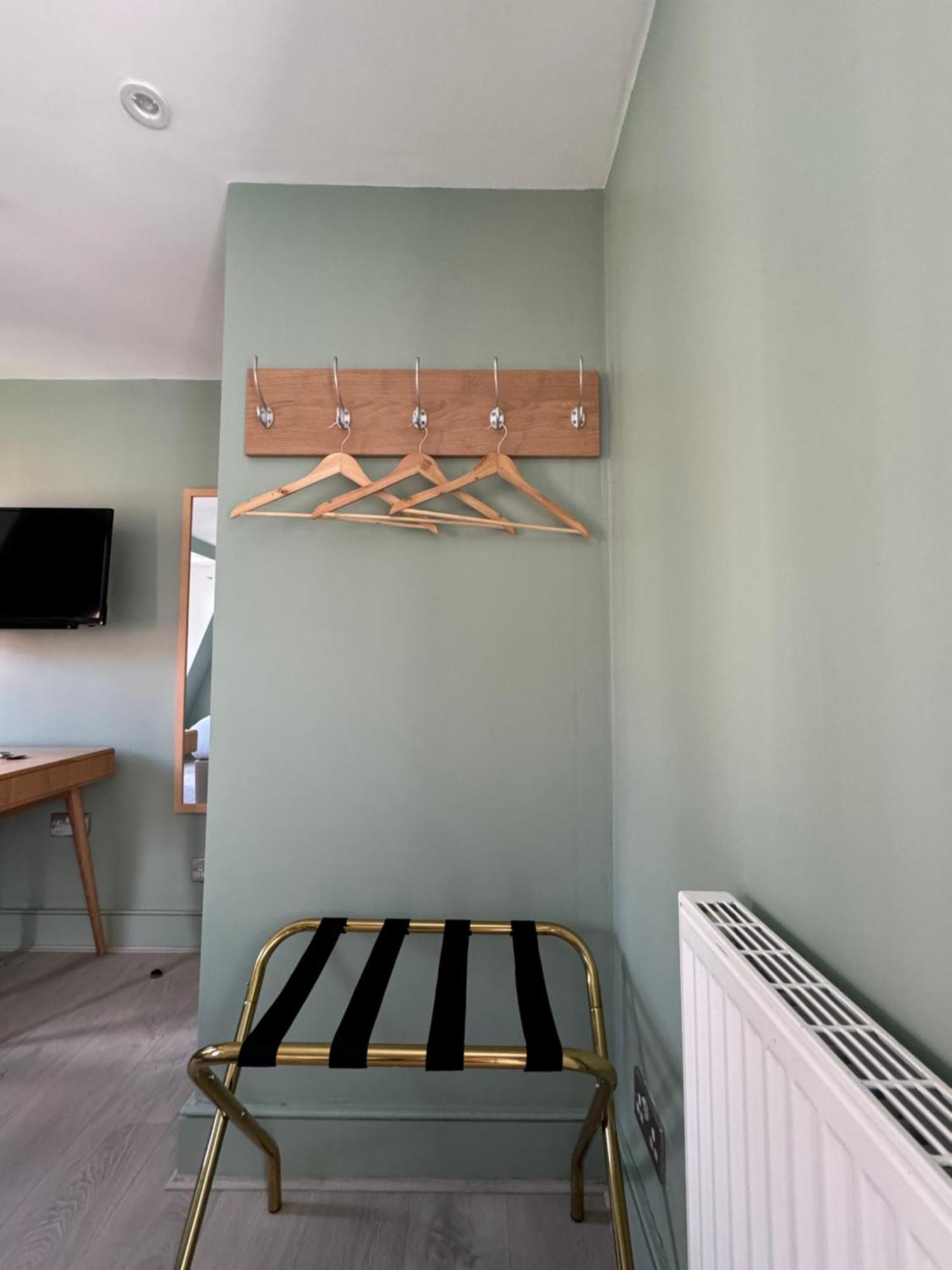 Hotel Marldon Olympia Londen