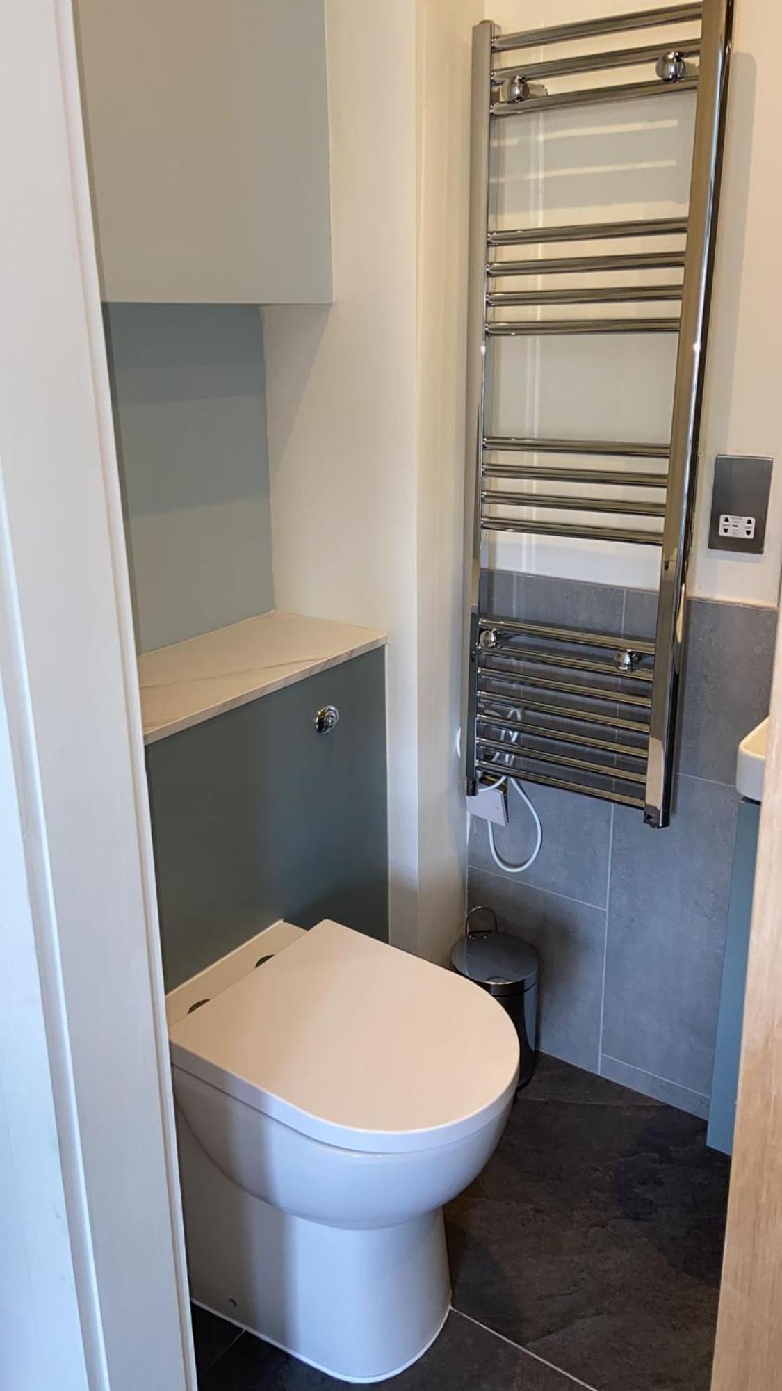 Hotel Marldon Olympia Londen