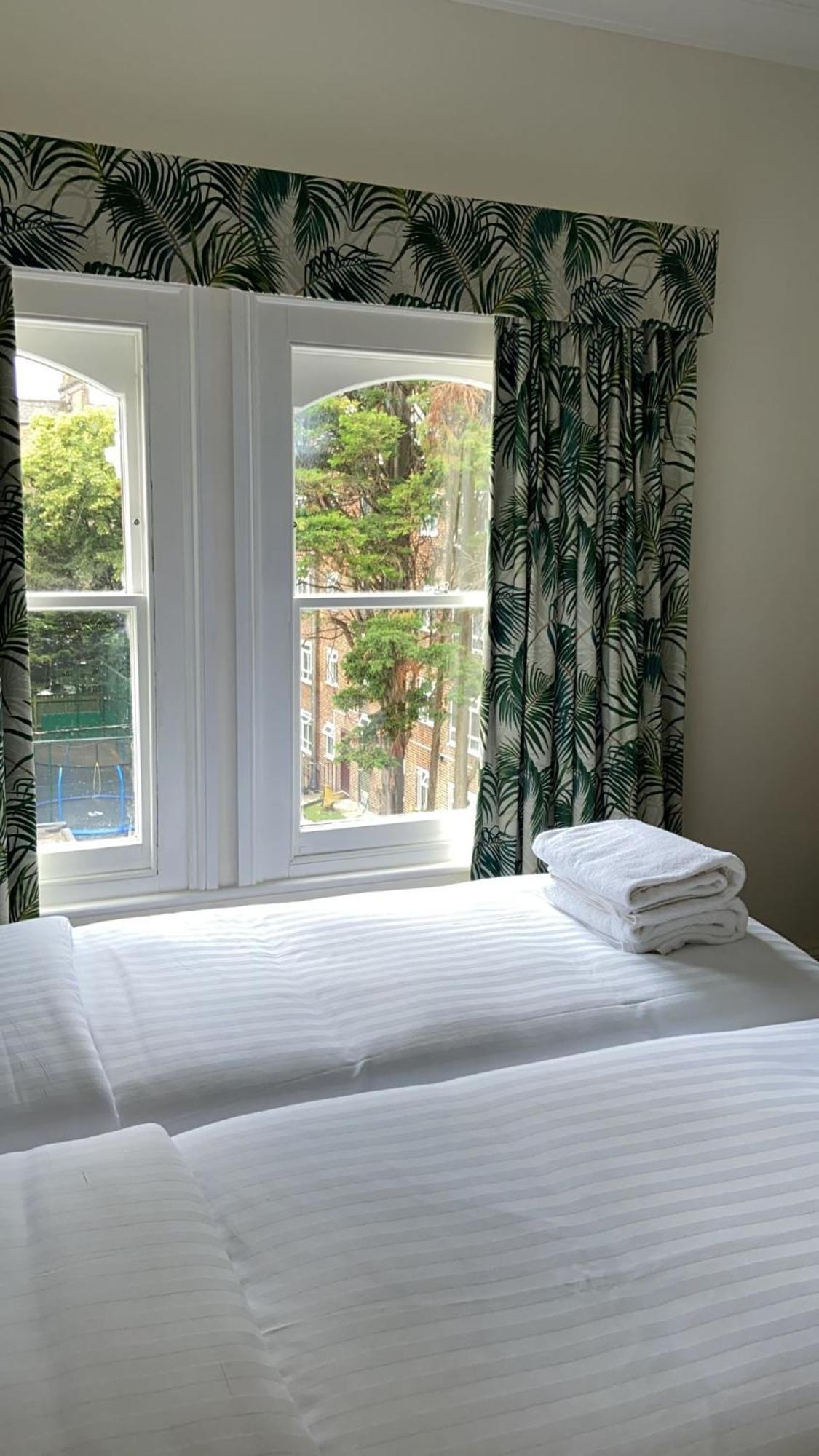 Marldon Olympia * Londen