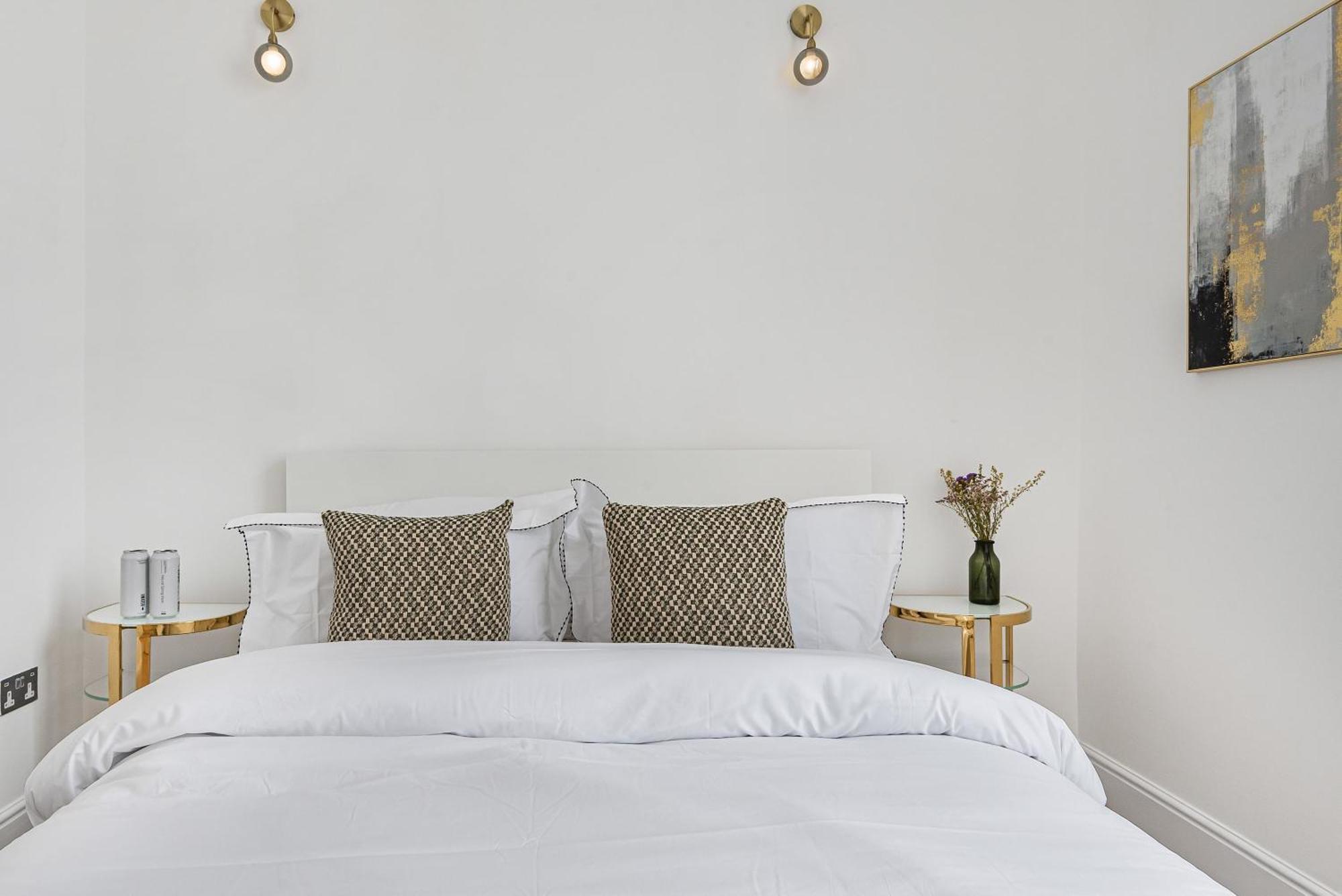 Lady On The Lane- 2 Bed Primrose Hill Apartment *