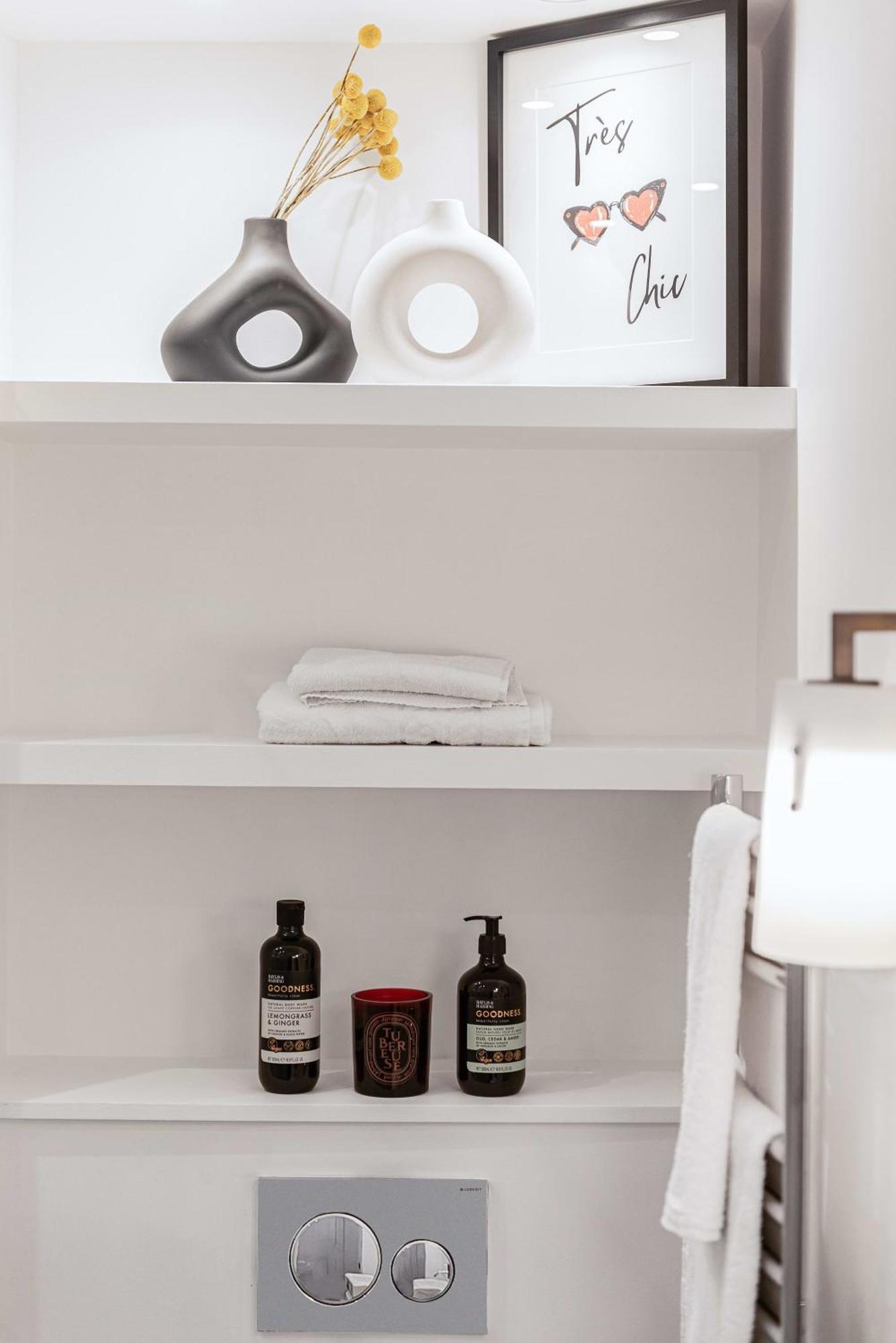 Apartment Lady On The Lane- 2 Bed Primrose Hill