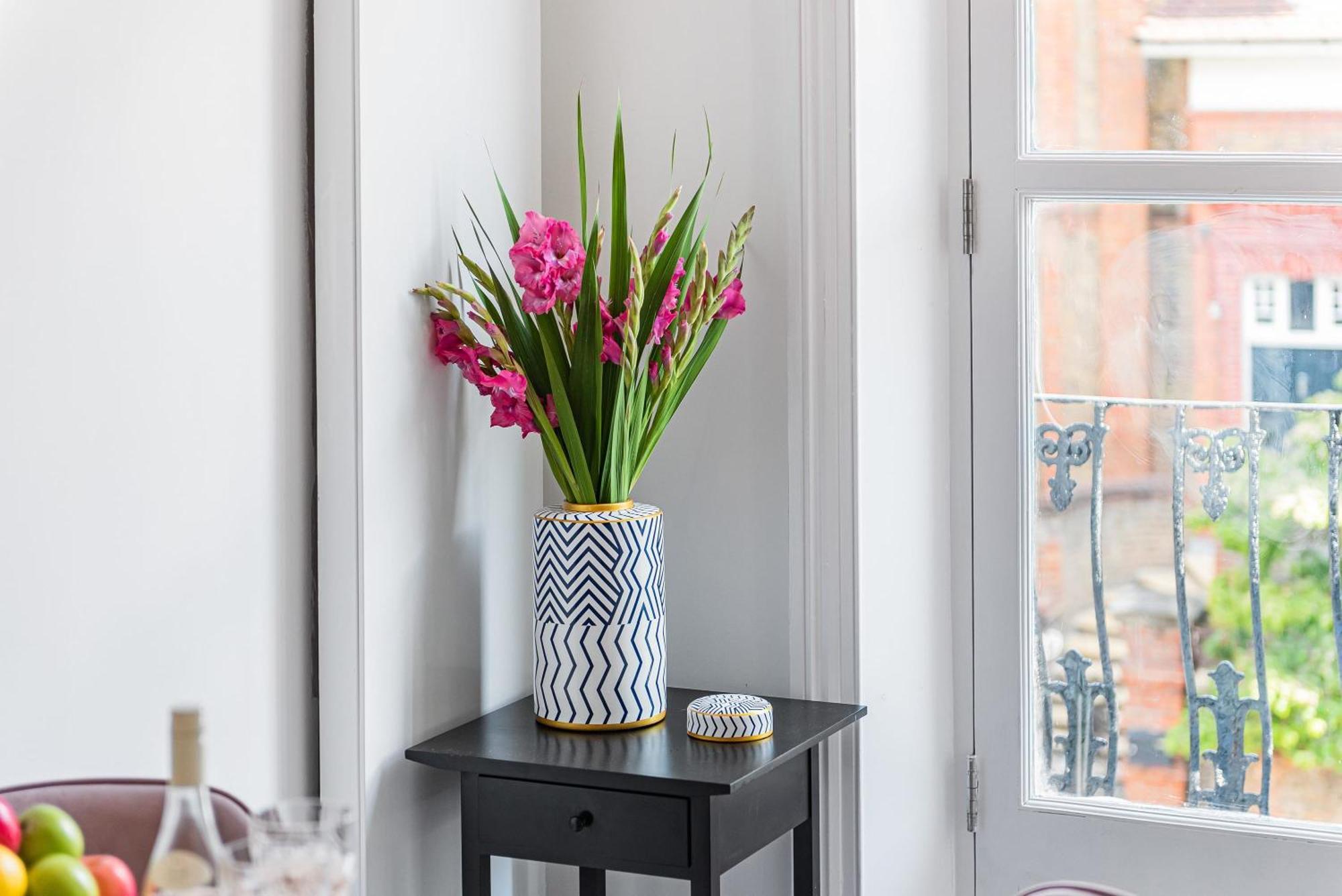 Apartment Lady On The Lane- 2 Bed Primrose Hill *