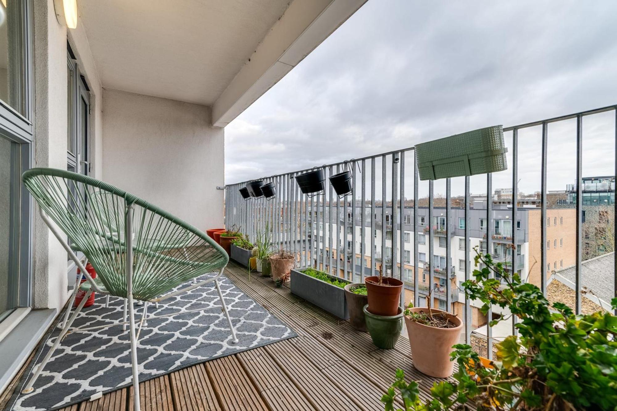 Apartment Spacious Modern Camberwell