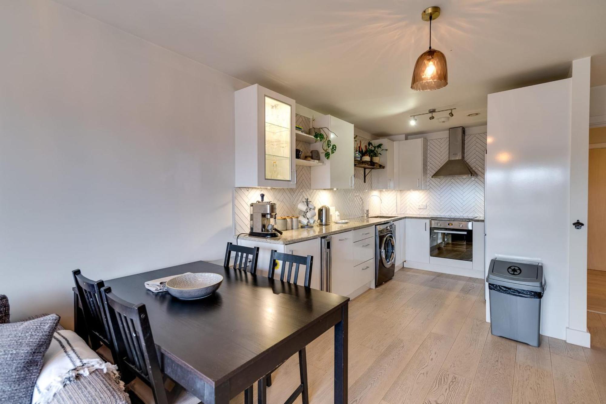 Apartment Spacious Modern Camberwell *