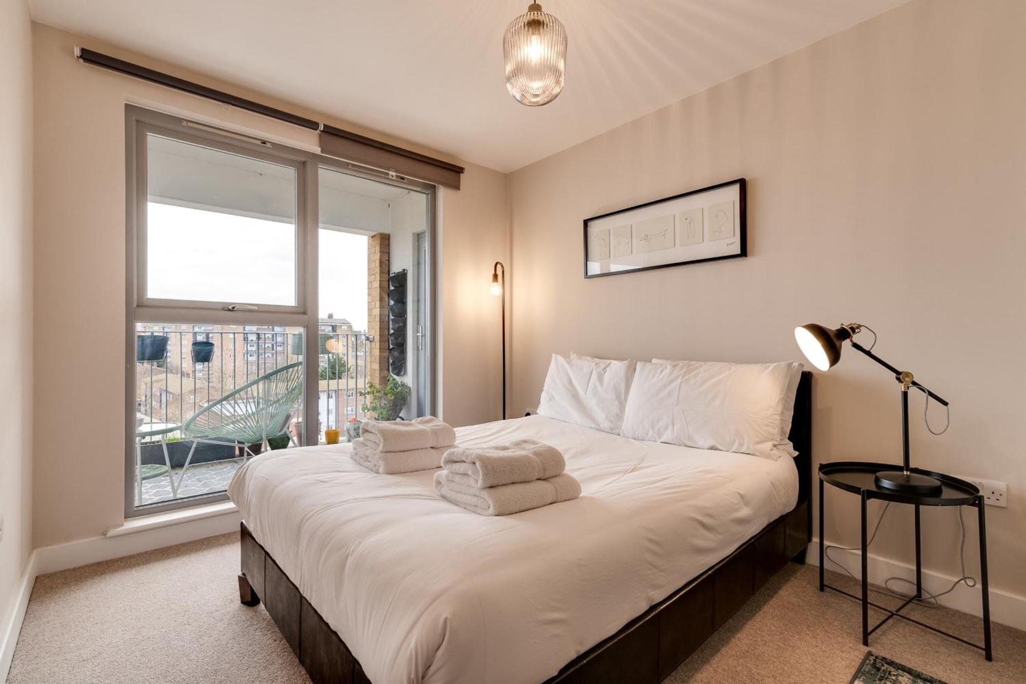 Spacious Modern Camberwell London