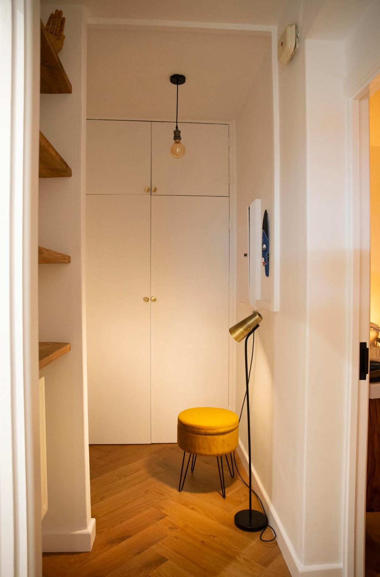 Sunny, Cosy And Central Near Eye * Londen