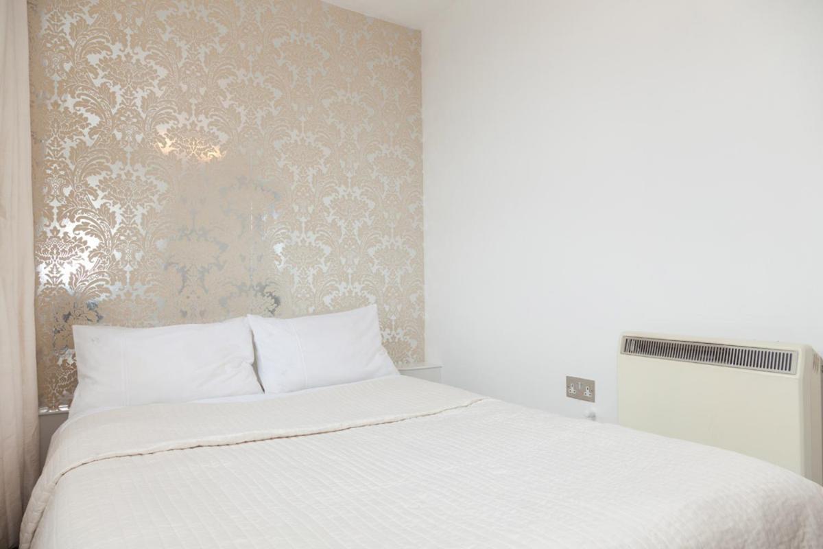 Appartement One Bed Flat Piccadilly Circus Londen