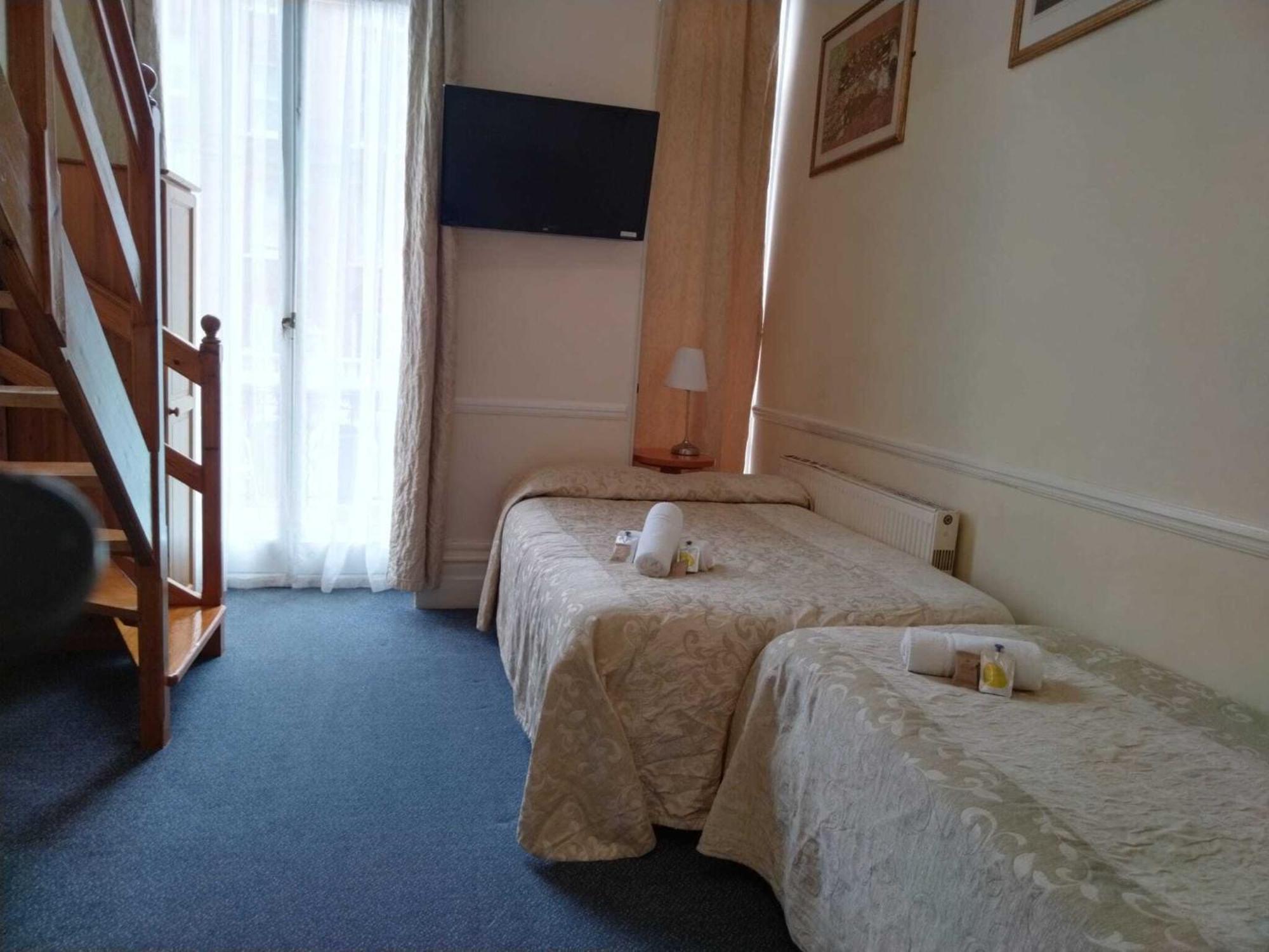 Hotel St Simeon
