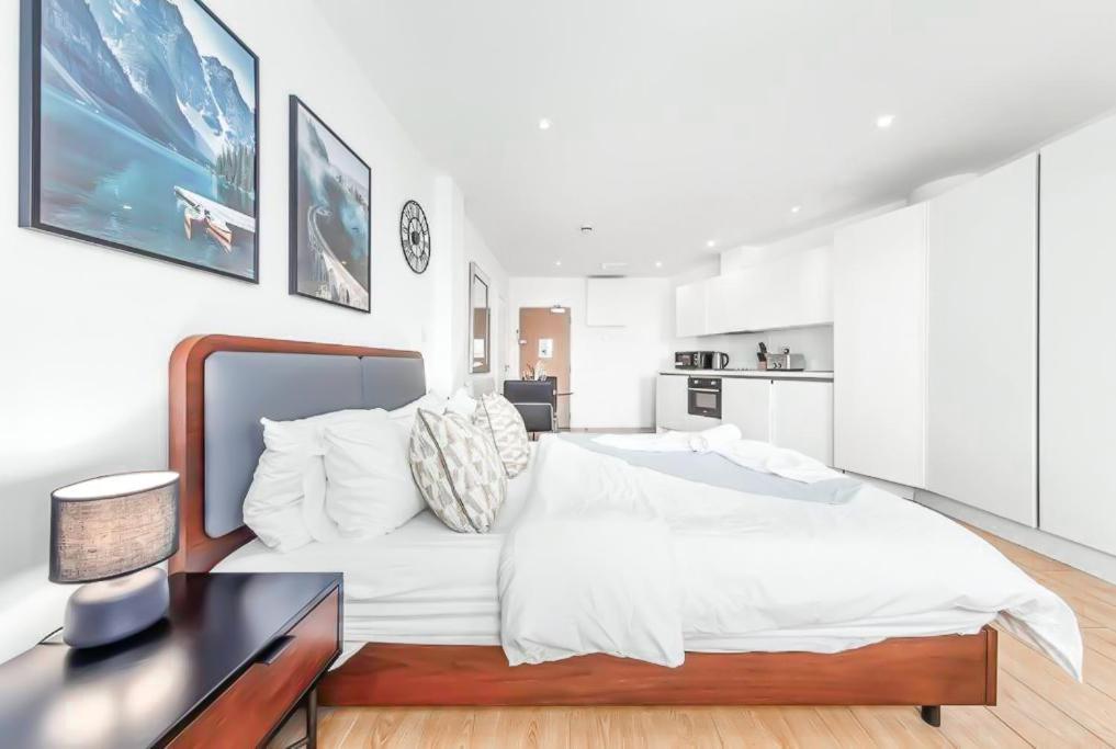 Appartement Stylish In Piccadilly Vr2 *