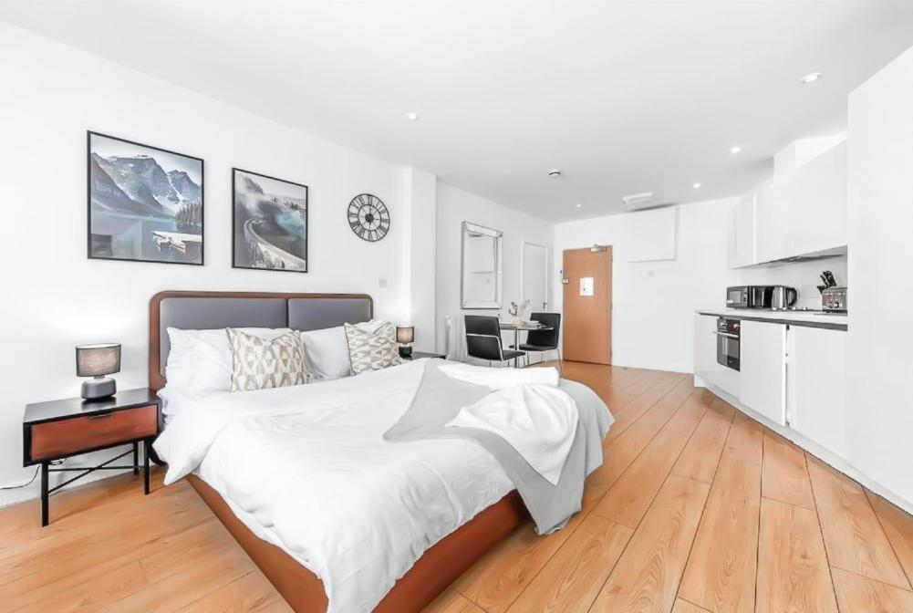 Appartement Stylish In Piccadilly Vr2 Londen