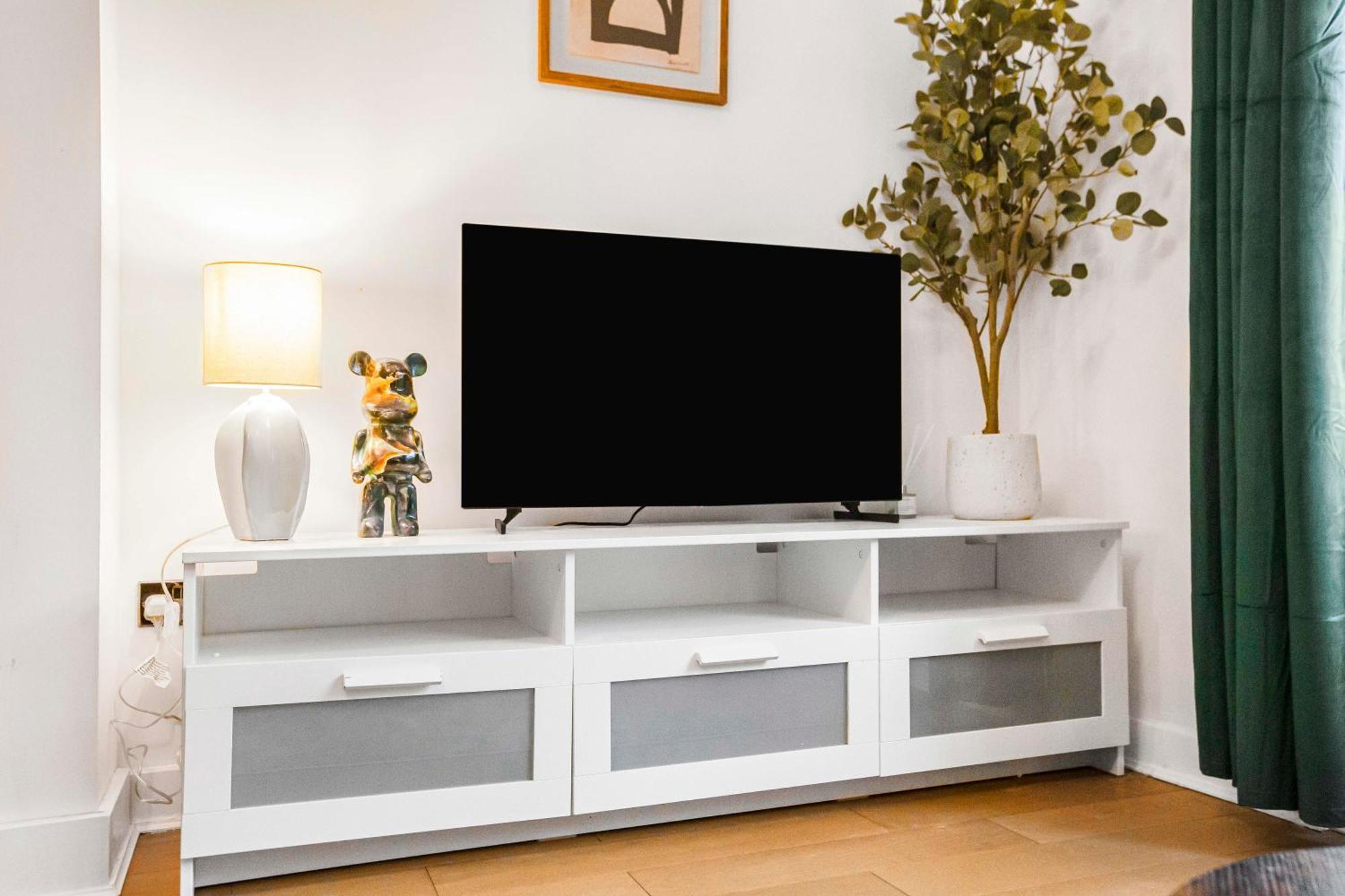 Athera - Finn House Hoxton, 2 Bedroom Entire Apartment, Close To Old Street Station Apartment