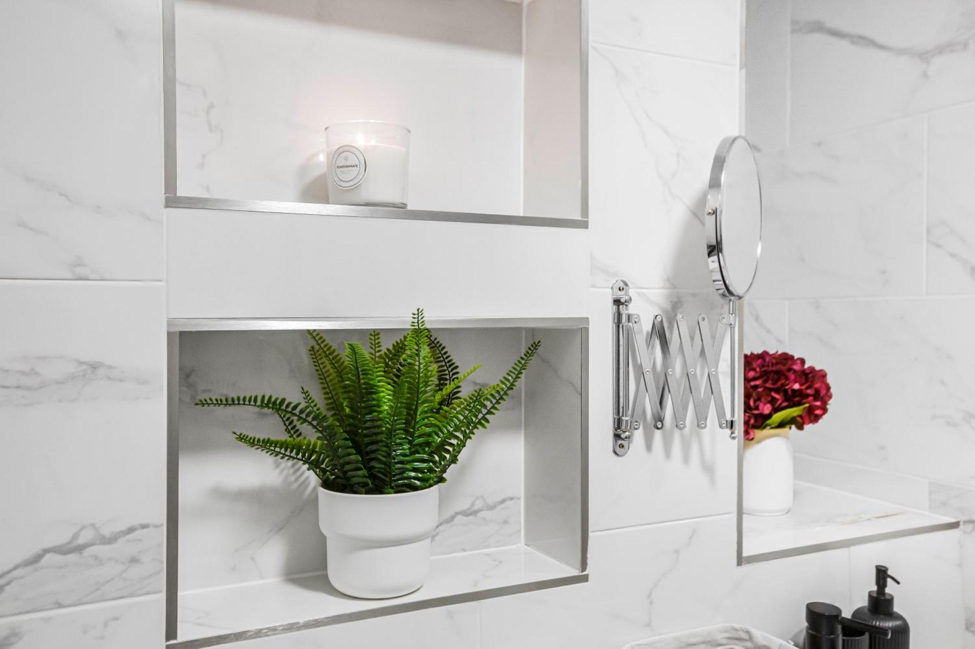Athera - Finn House Hoxton, 2 Bedroom Entire Apartment, Close To Old Street Station Apartment