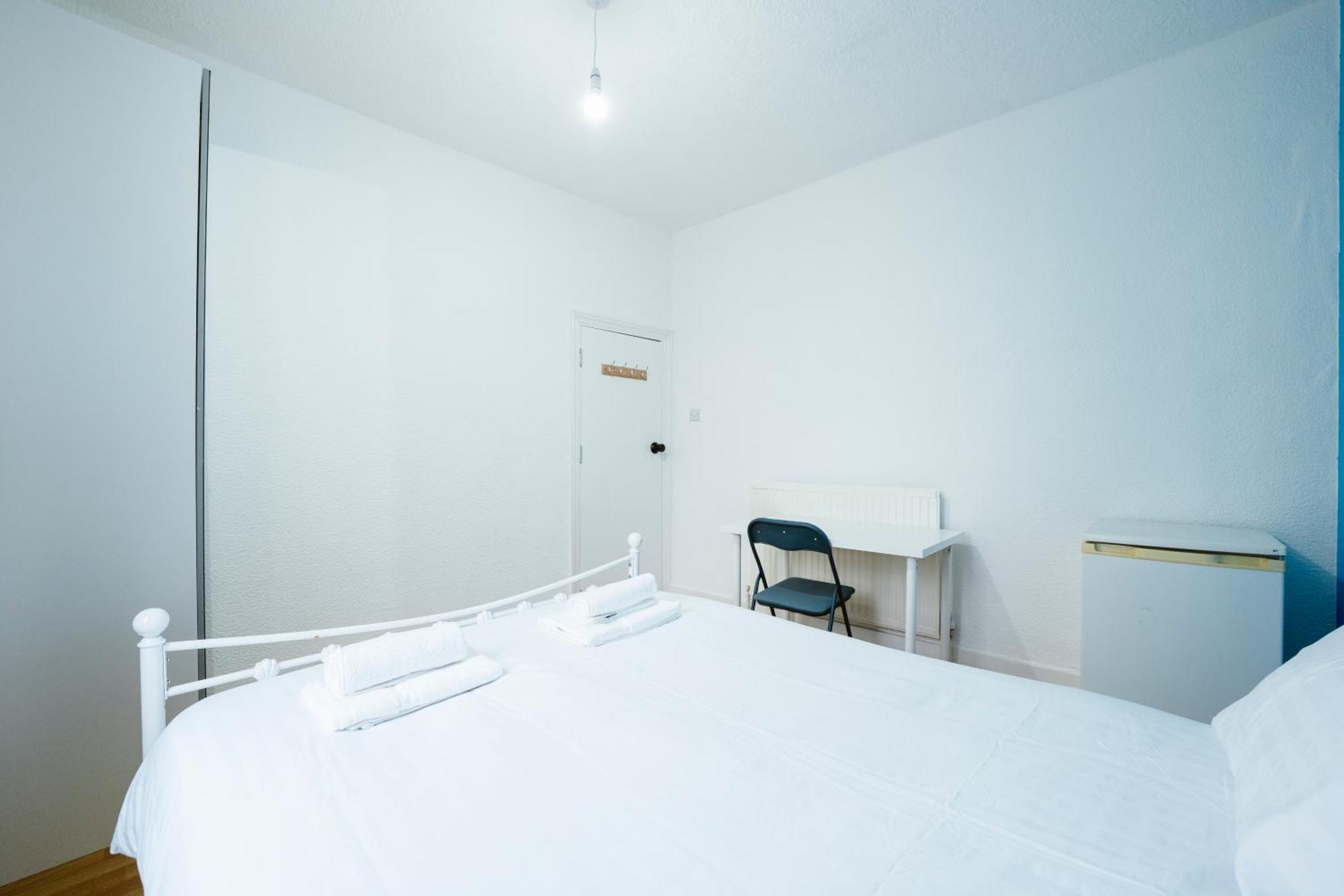 Gasthof Forest Gate Double London