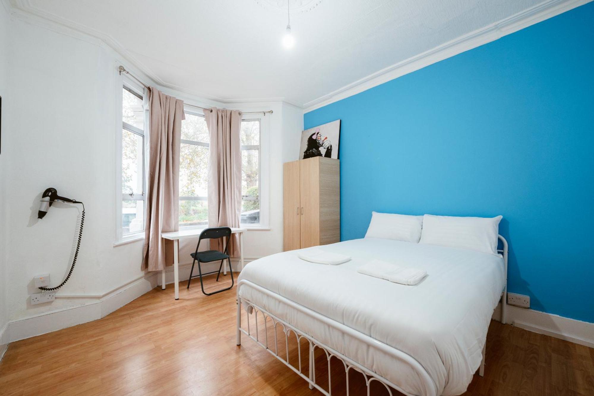 Forest Gate Double * London
