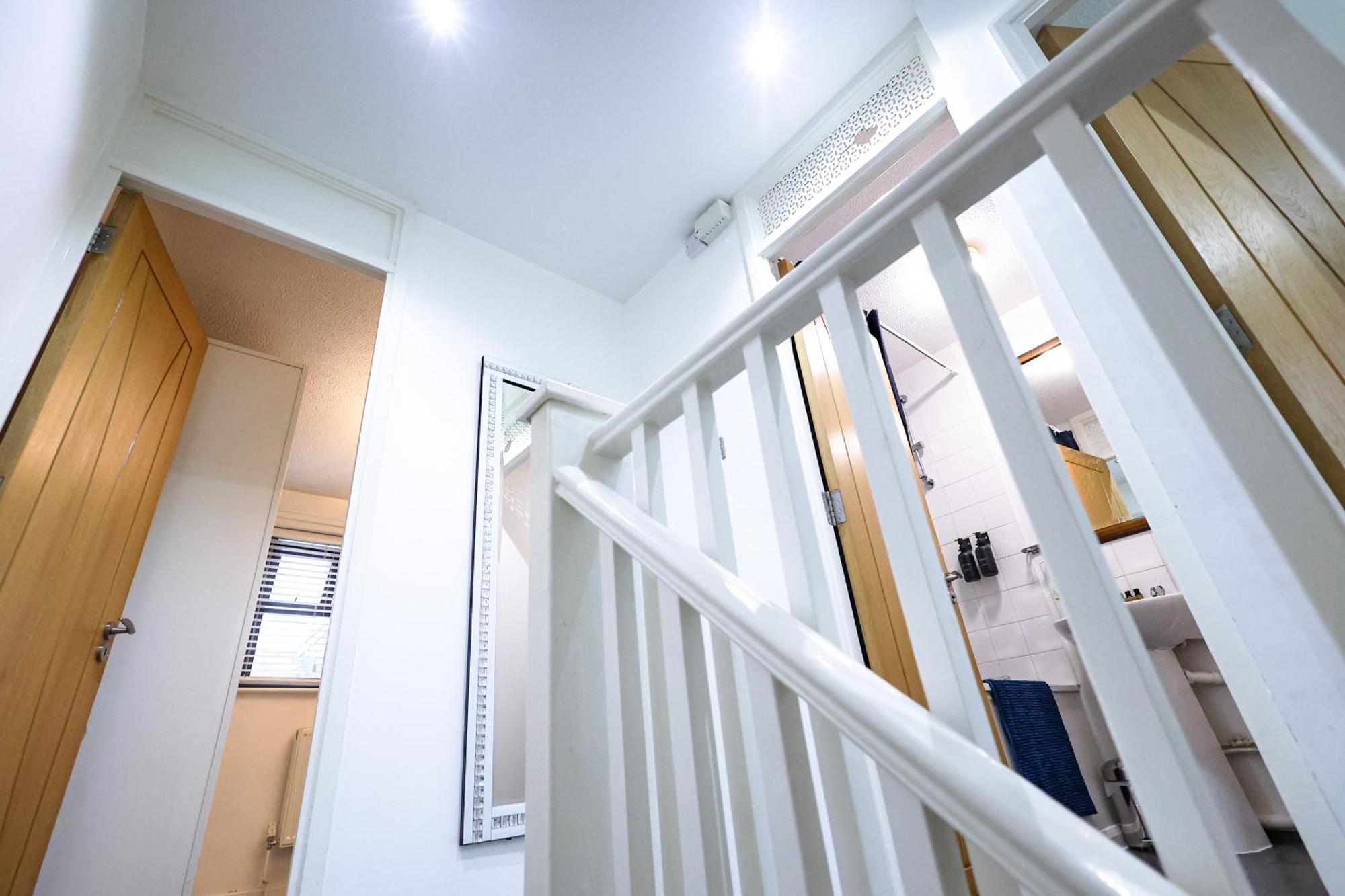 Holiday home The Heart Of Brick Lane, Sleeps 7! *