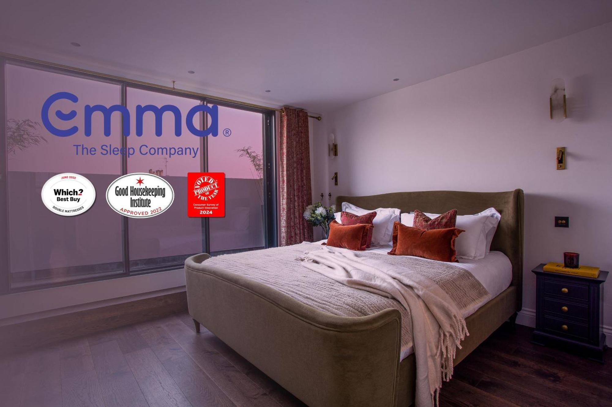 The Luxury Fulham Townhouse Holiday home *