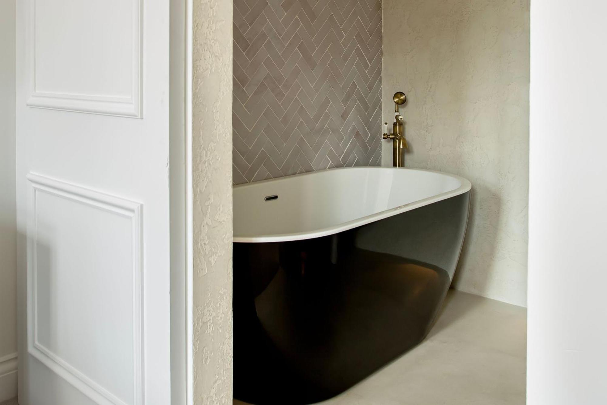 The Luxury Fulham Townhouse Holiday home London